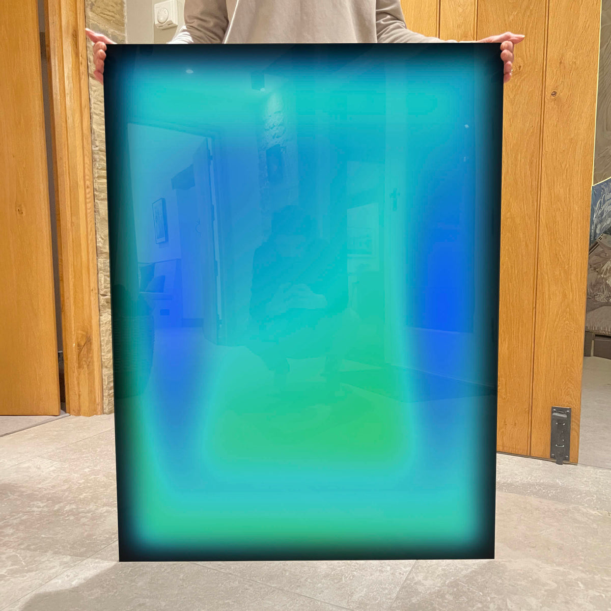 Cosmic (Green)