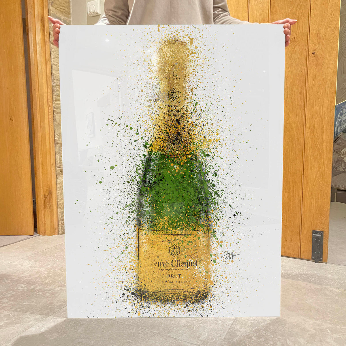 Veuve Clicquot