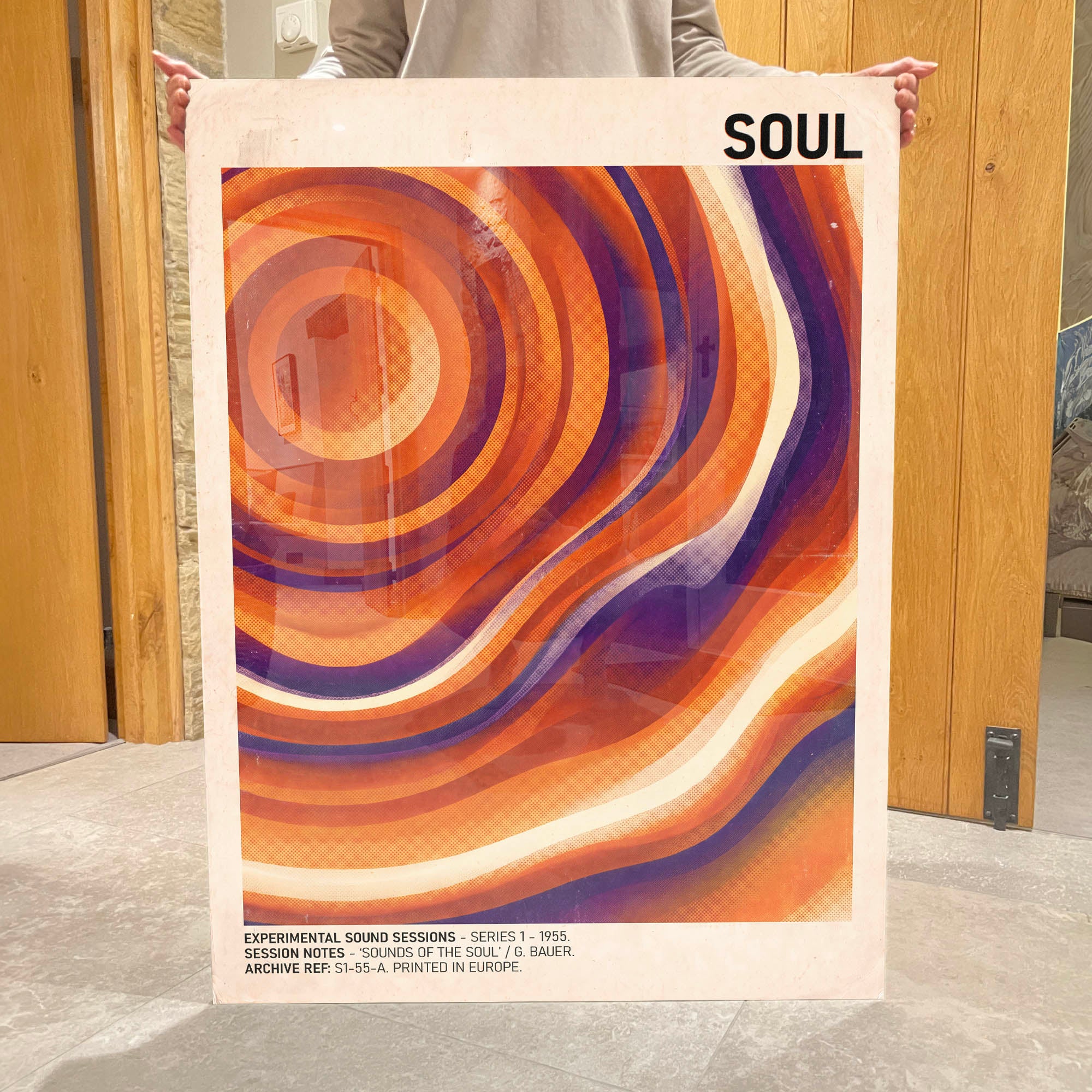Sounds of the Soul