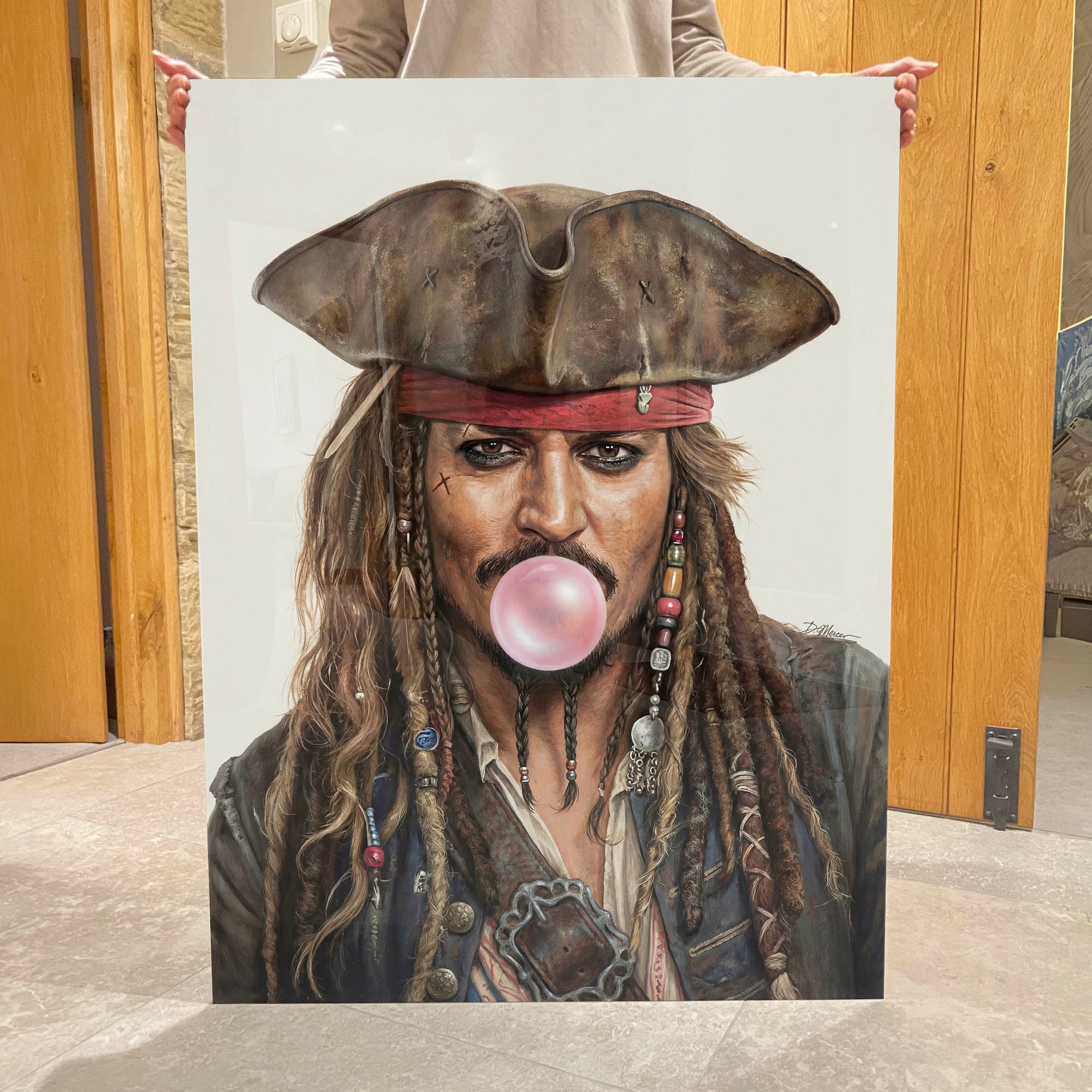 Jack Sparrow