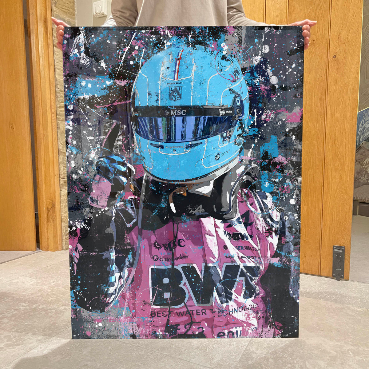 Pierre Gasly ‘2026’