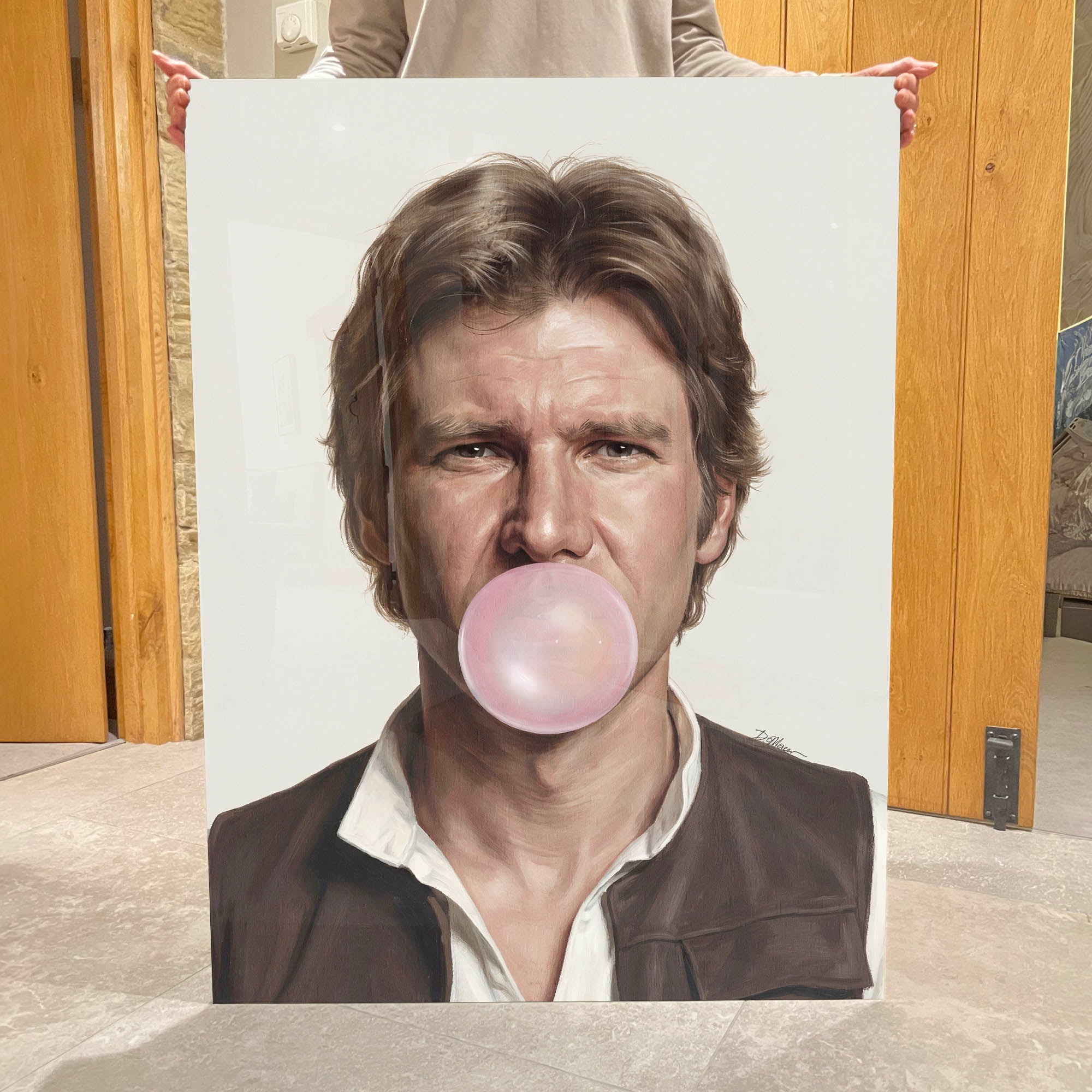 Han Solo