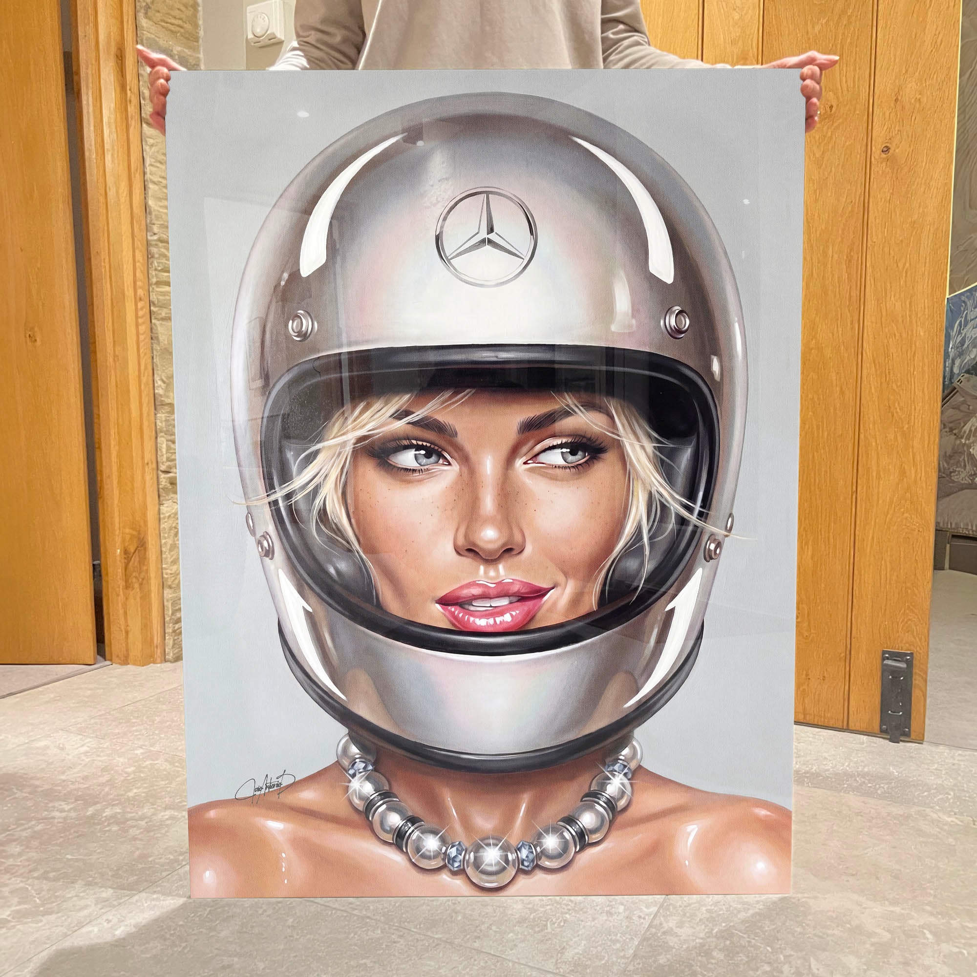 Benz