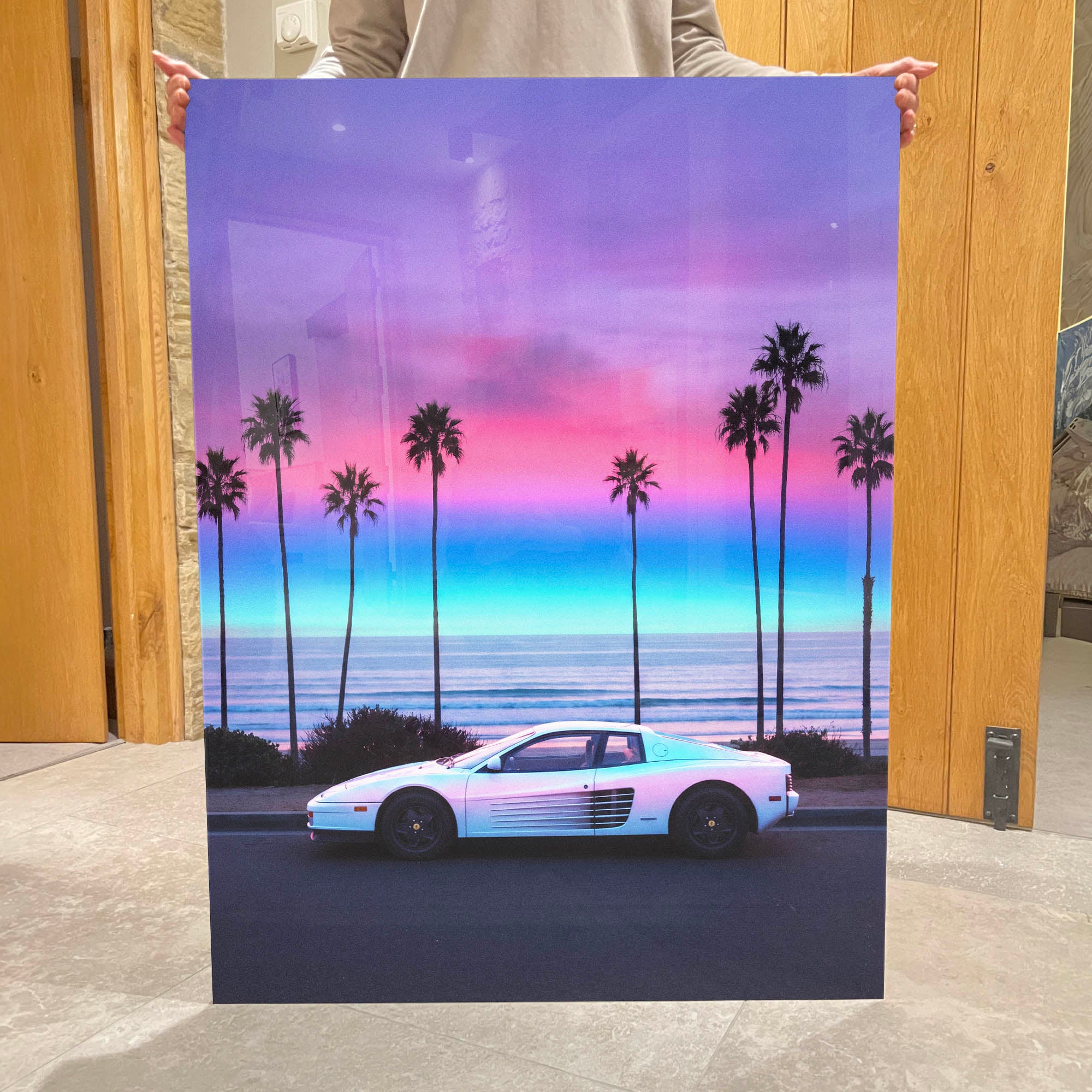 Testarossa