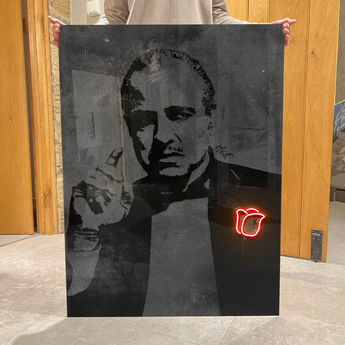 The Godfather ‘Neon’
