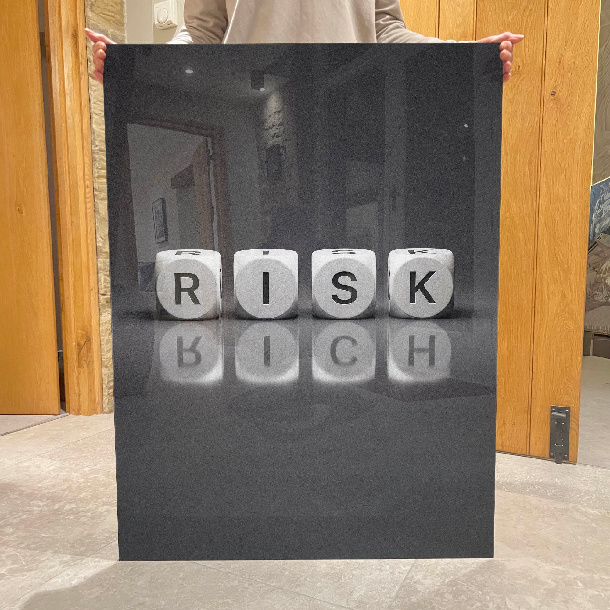 Risk | Rich I