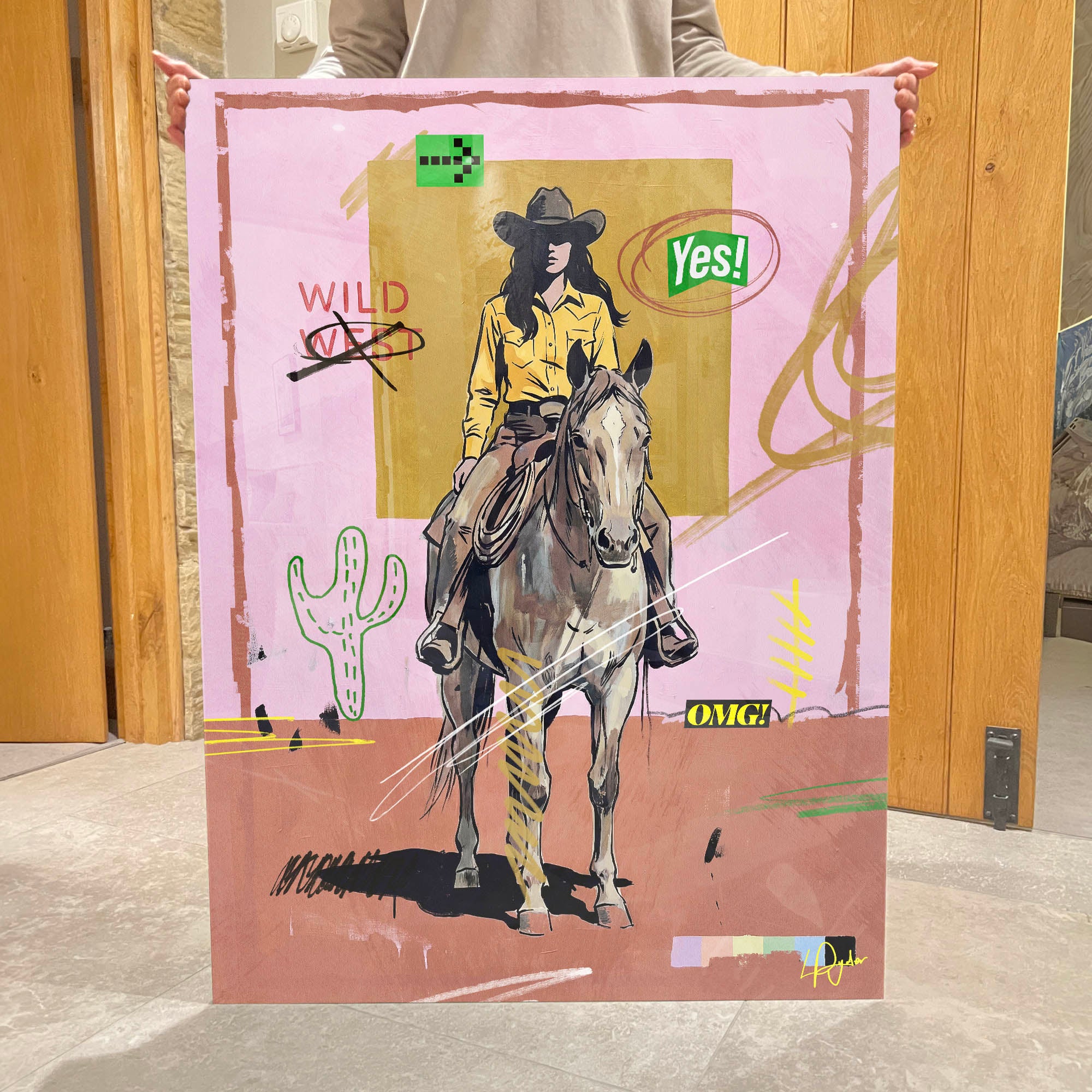 Wild West