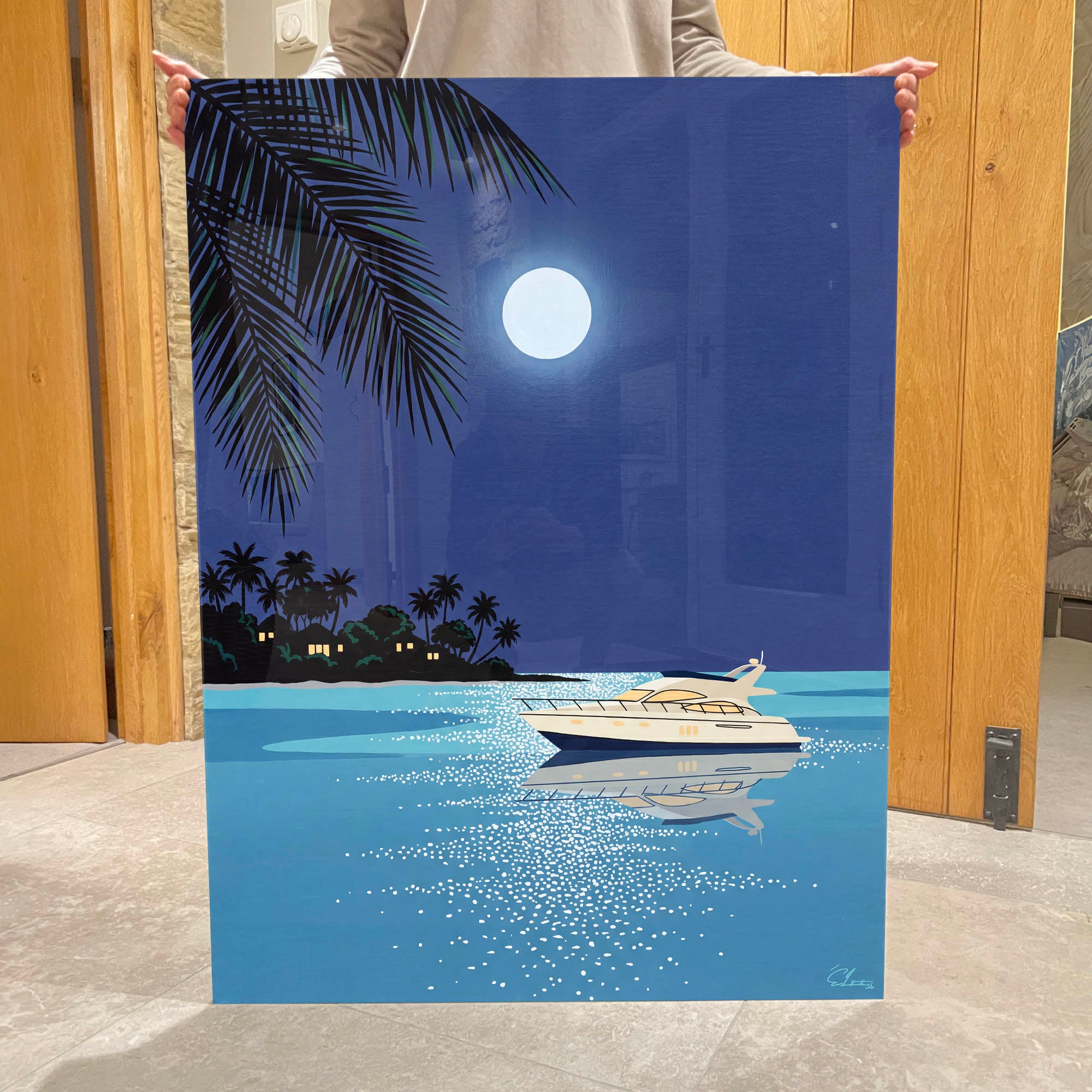 Maldives