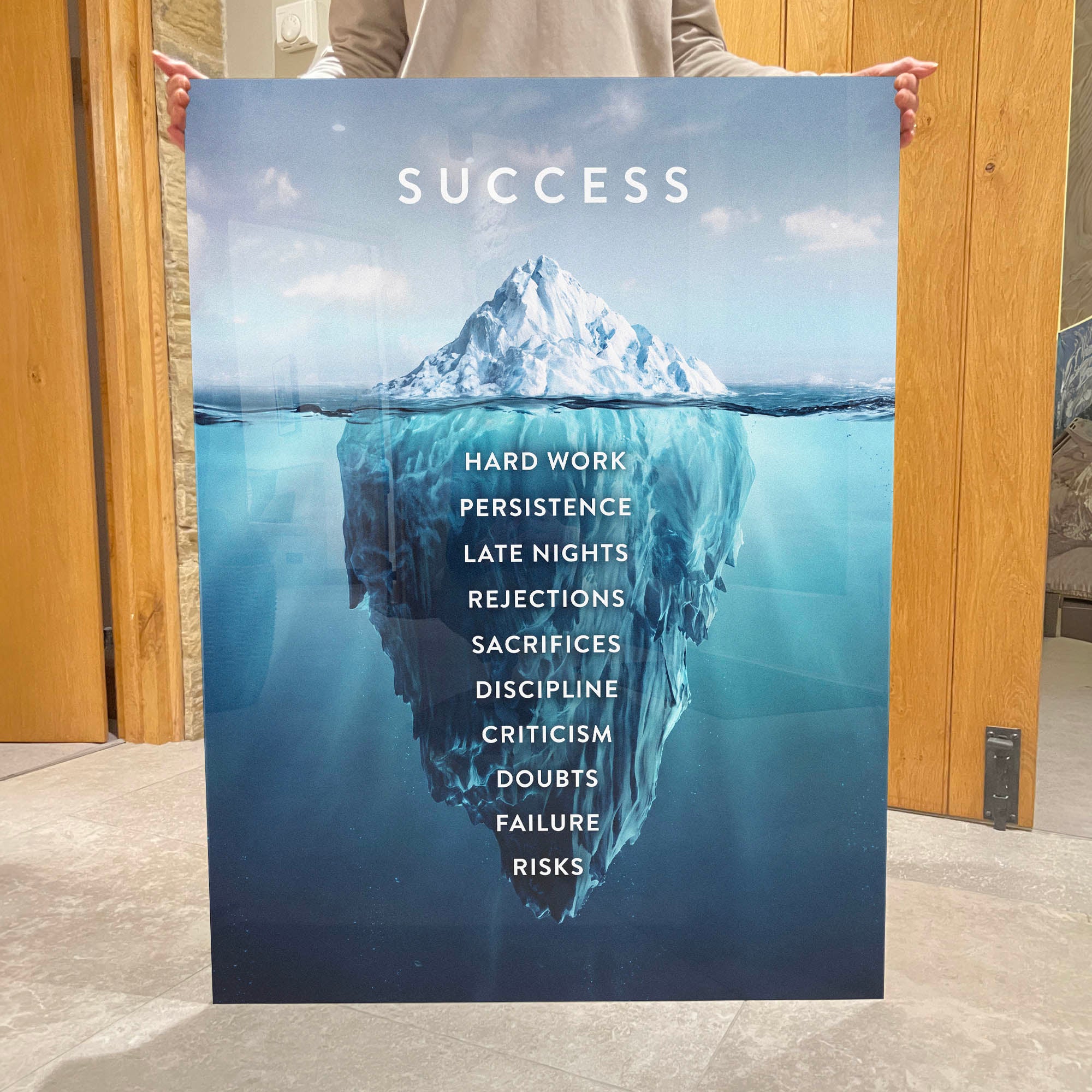 Success