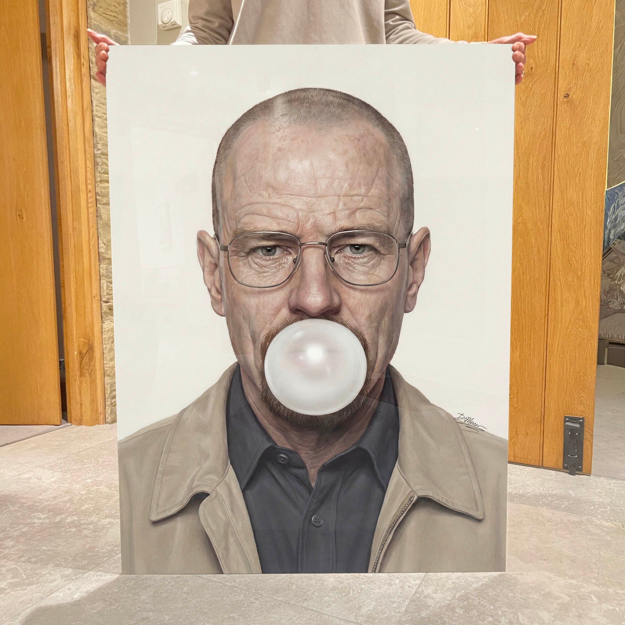 Walter White