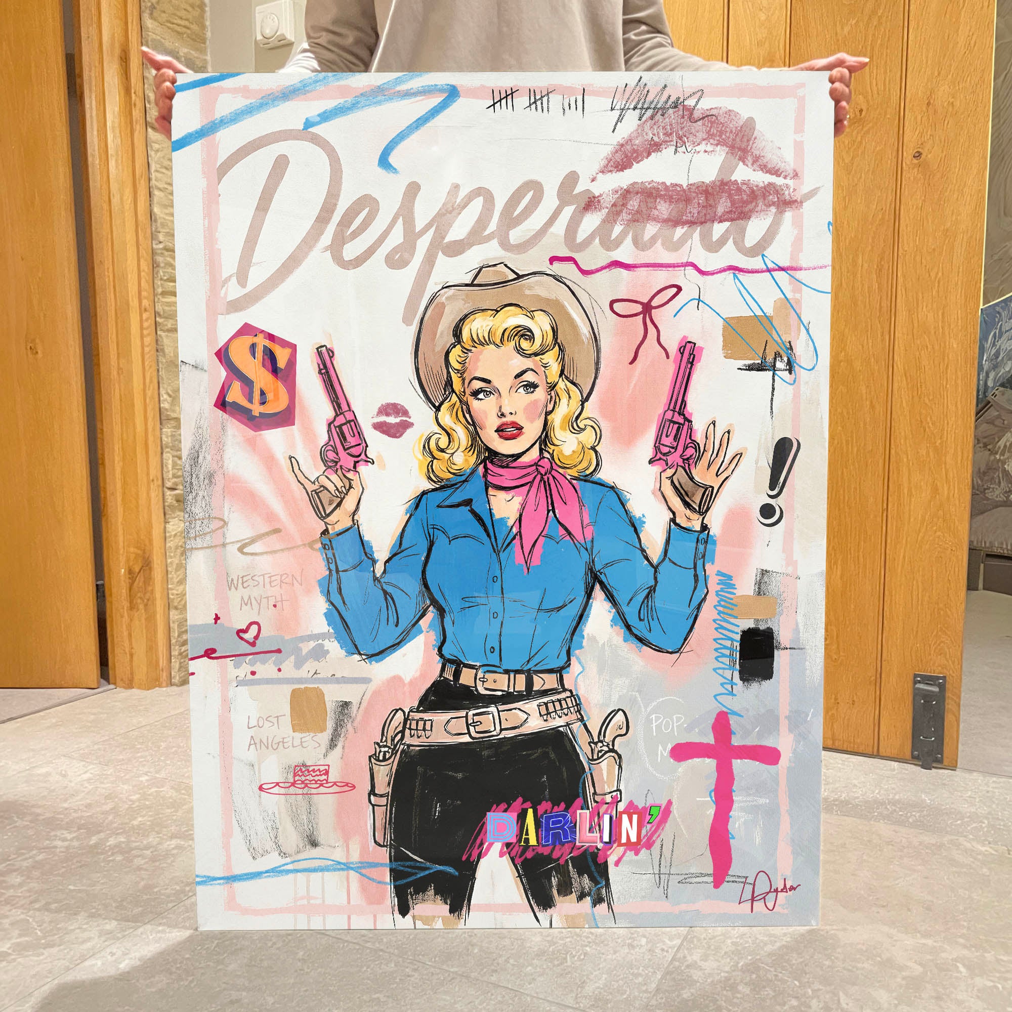 Desperado