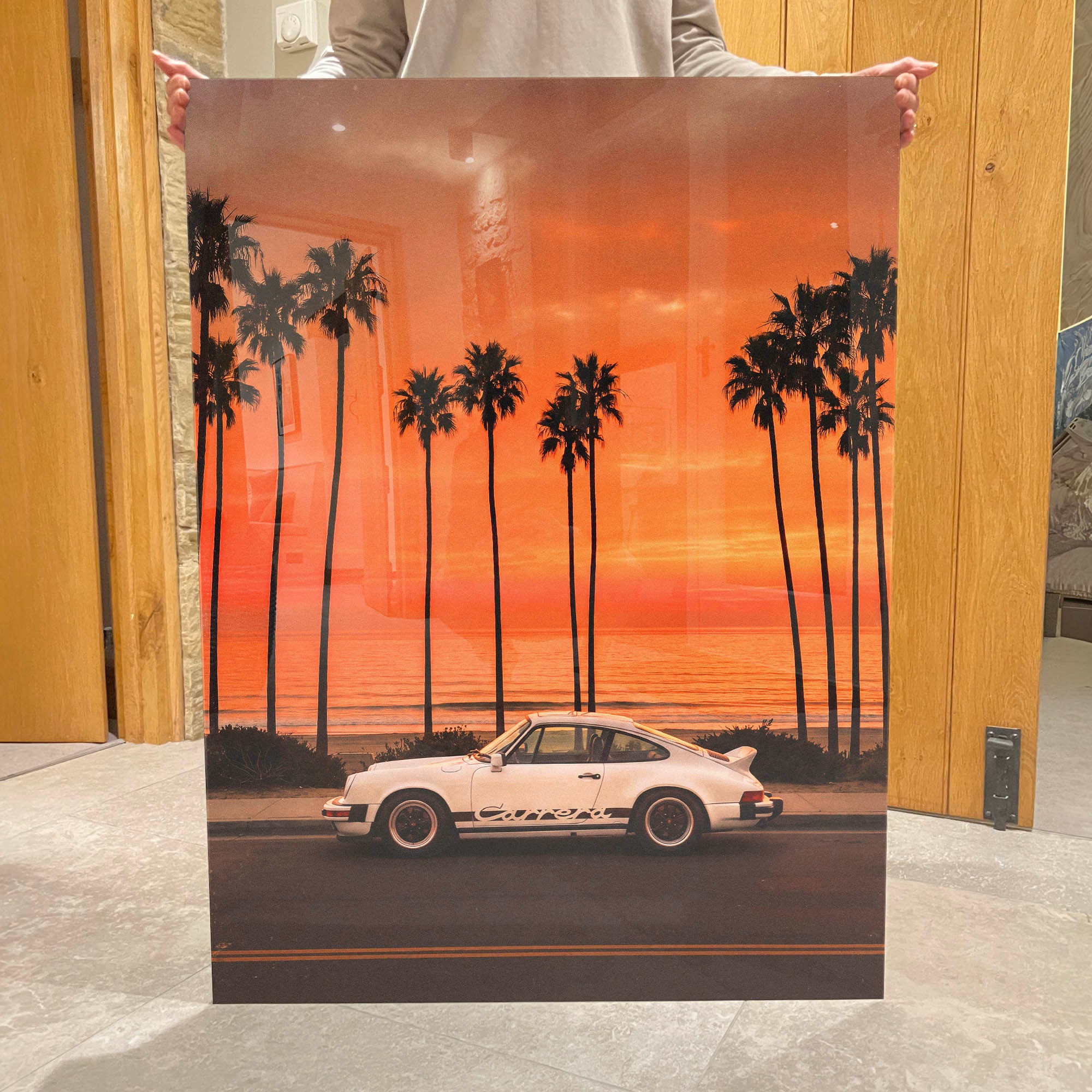 Carrera
