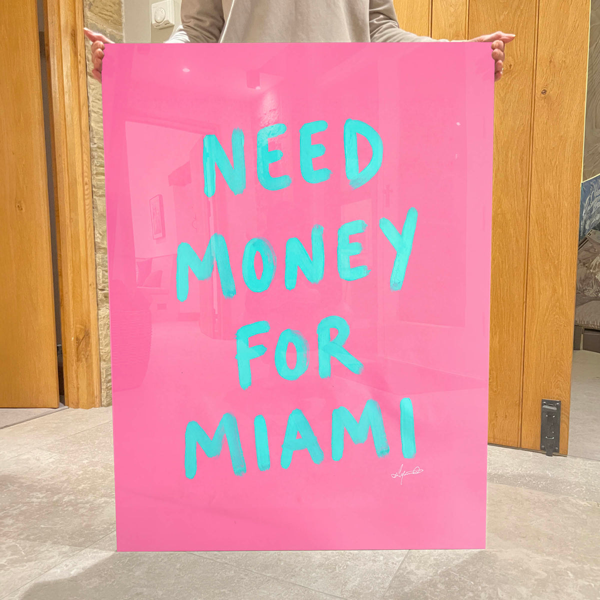 Money for Miami