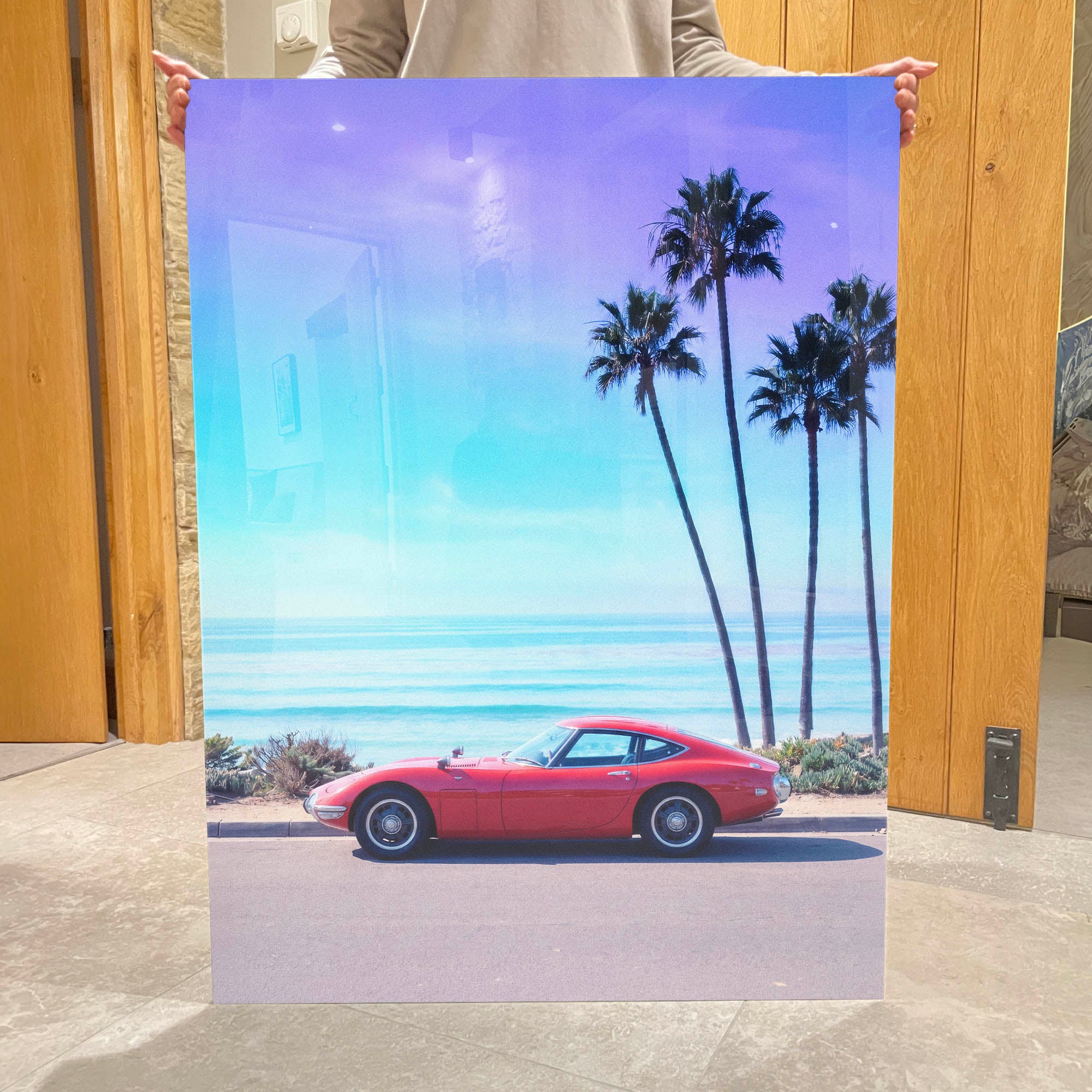2000GT