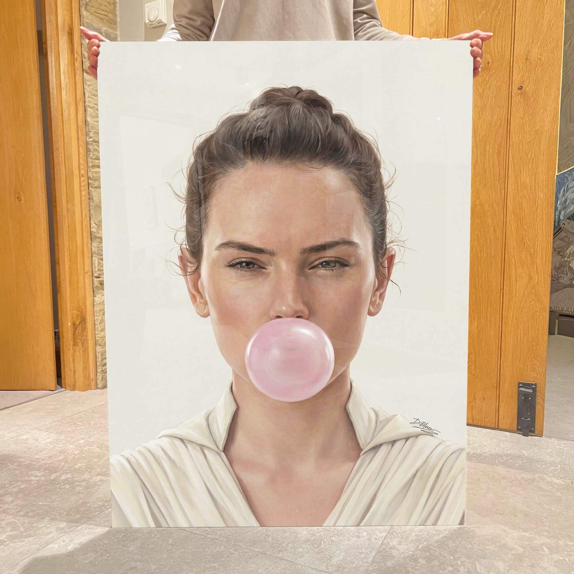 Rey Skywalker