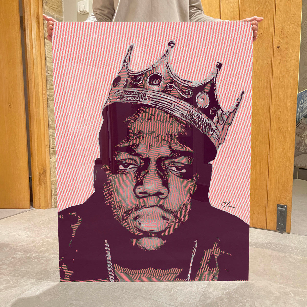 Biggie Smalls ‘Icons’