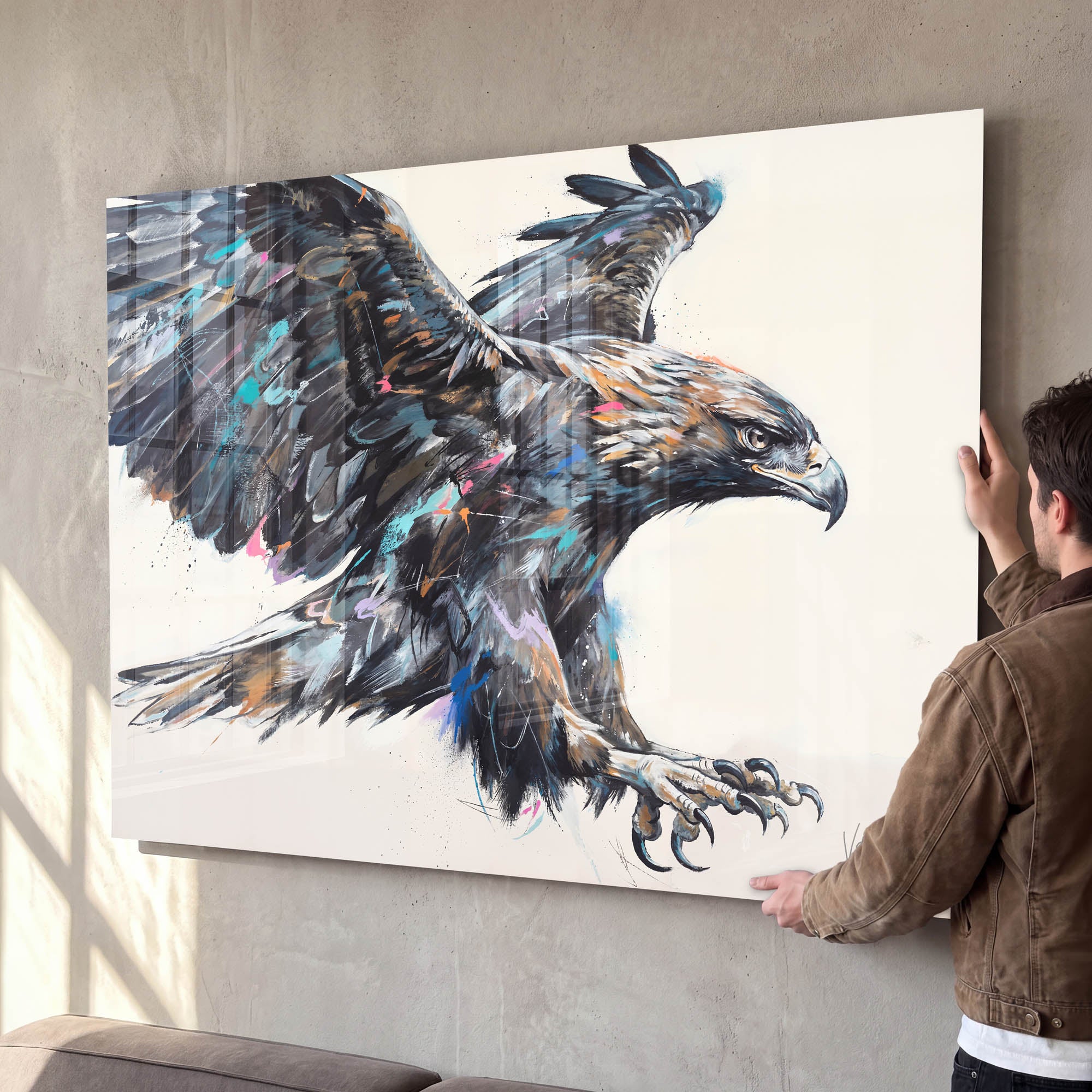 Born To Soar