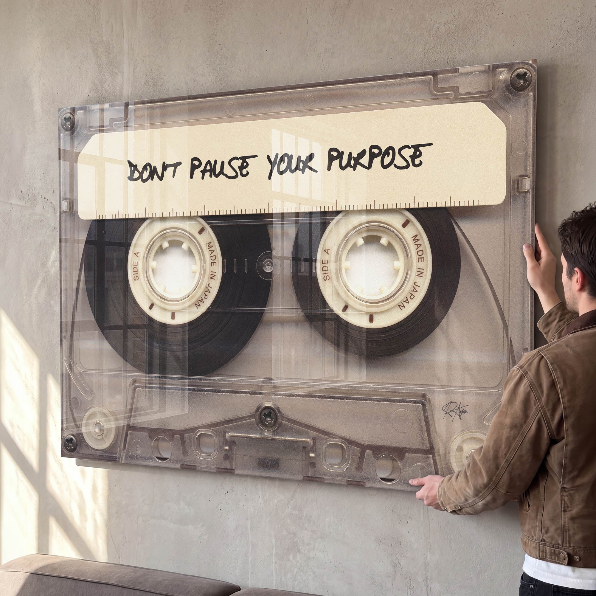 Don’t Pause