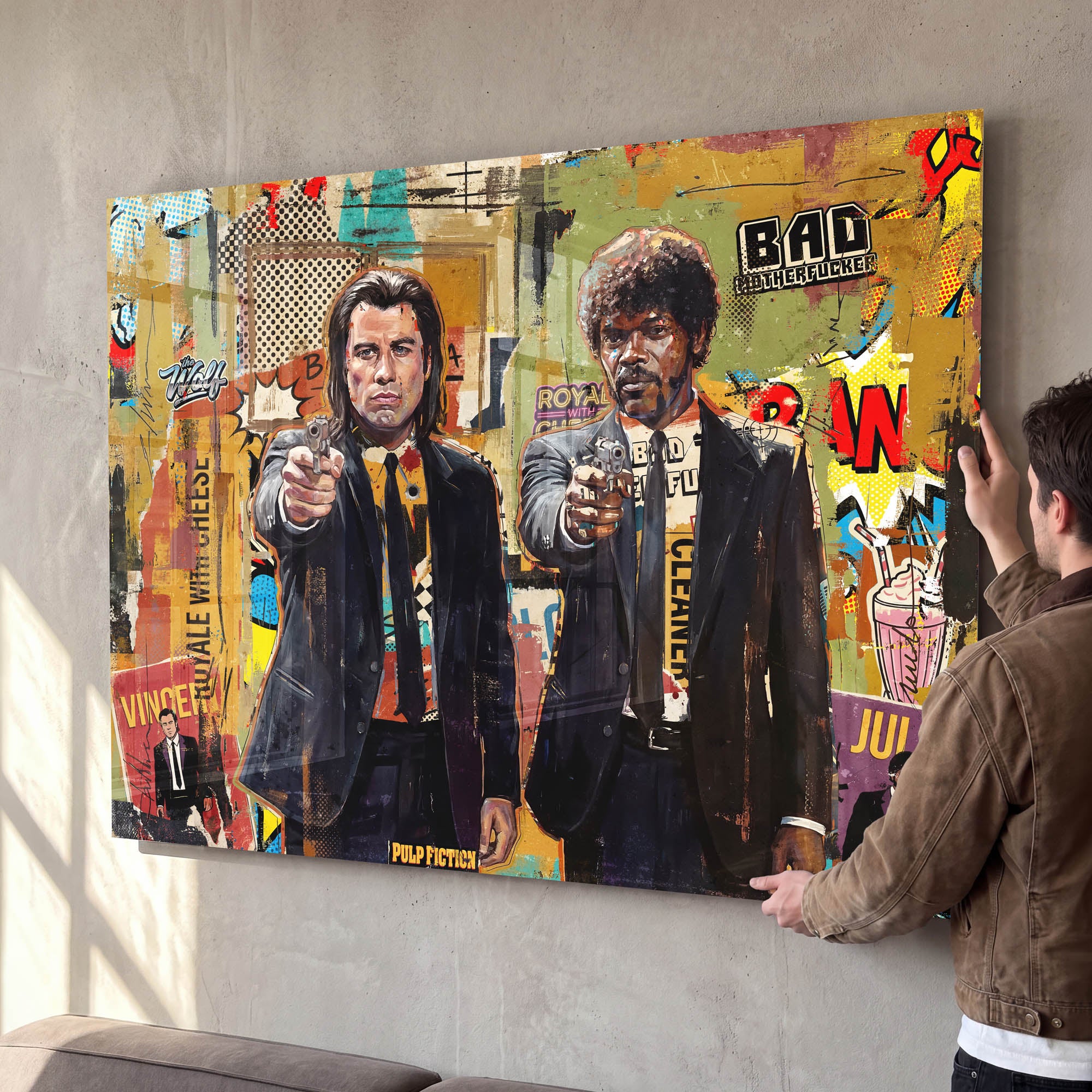 Pulp Fiction