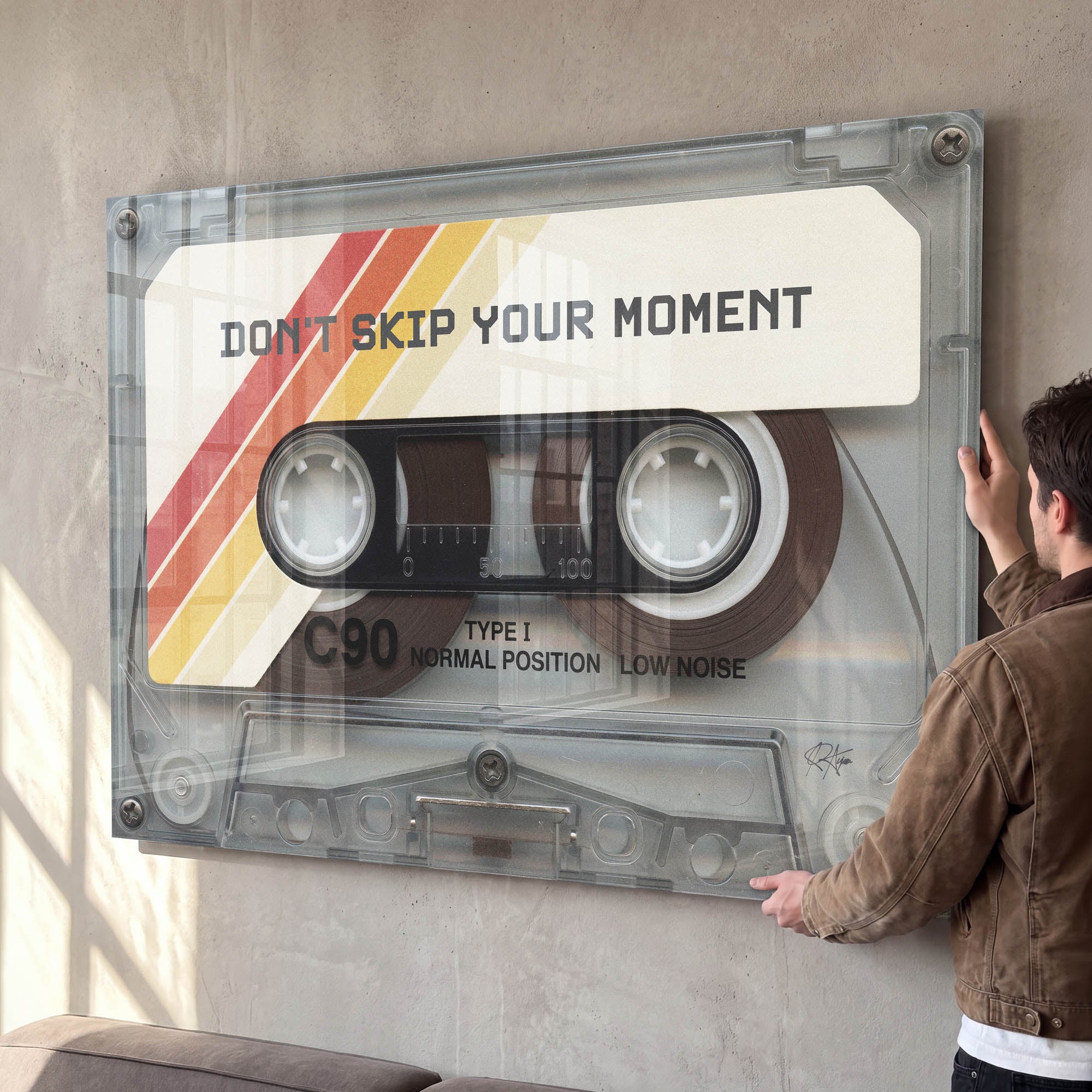 Don't Skip