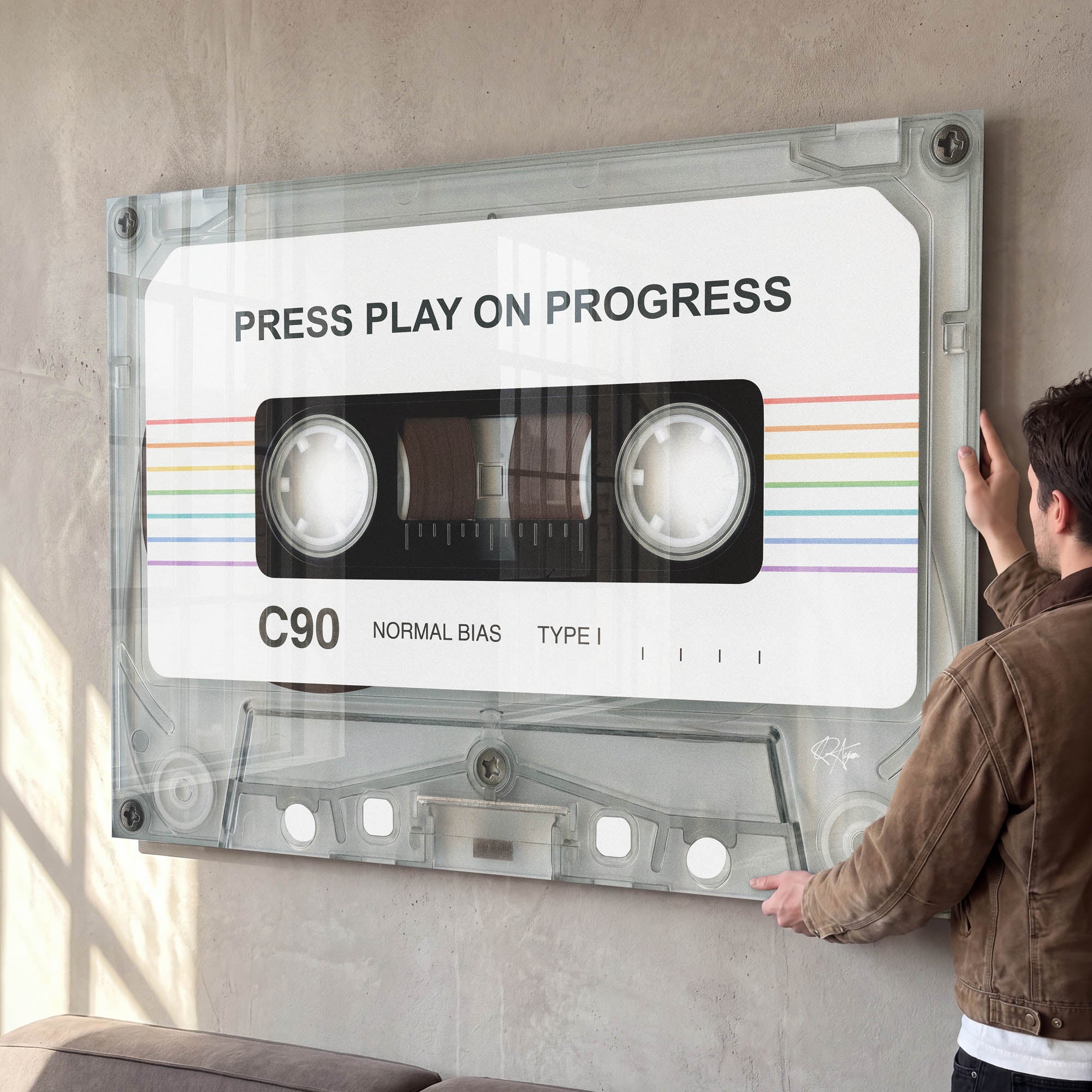 Play Progress