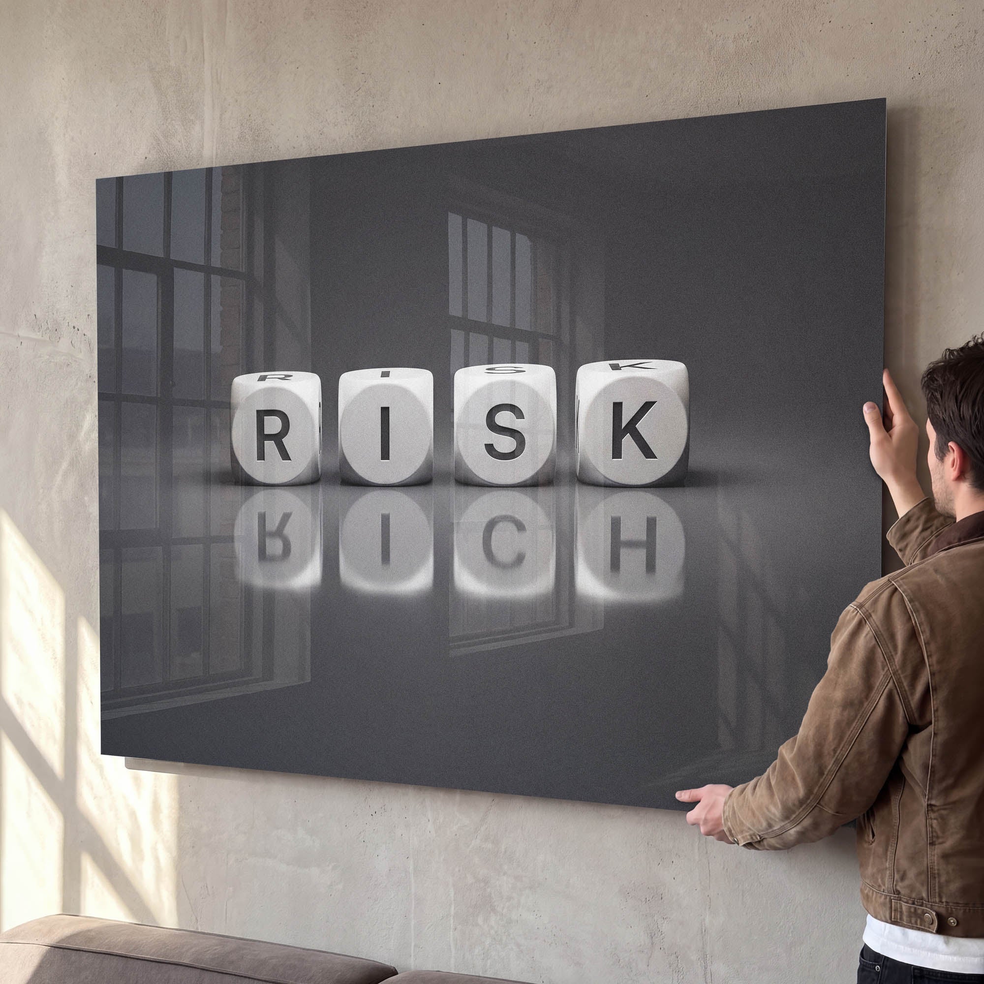 Risk | Rich II