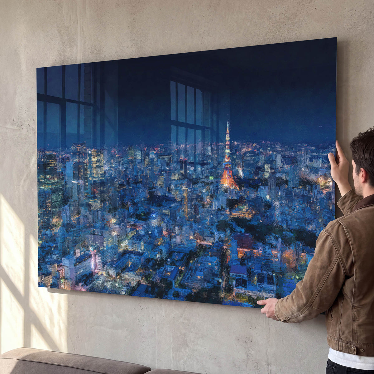 Zachary’s Tokyo II