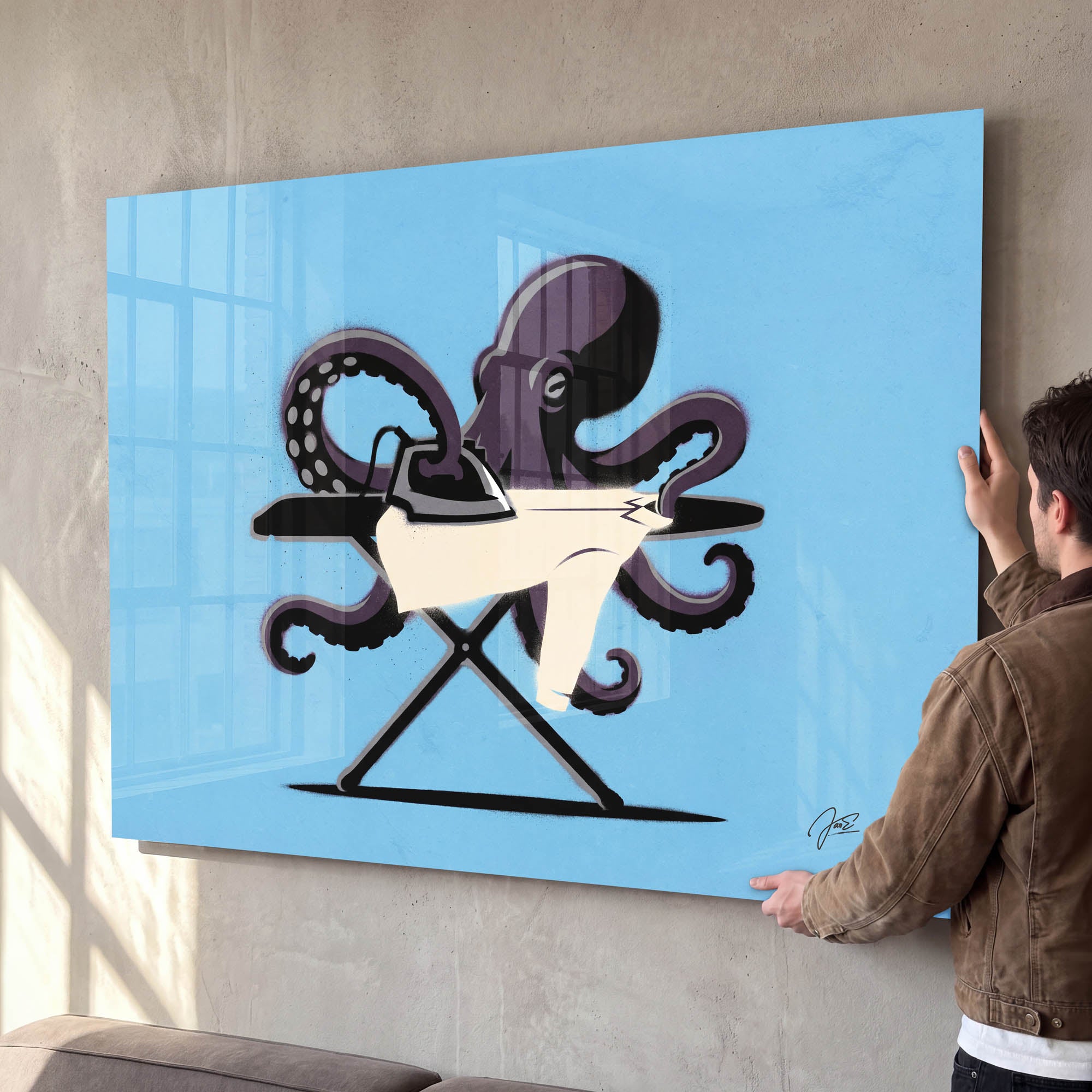 Octo-Do List