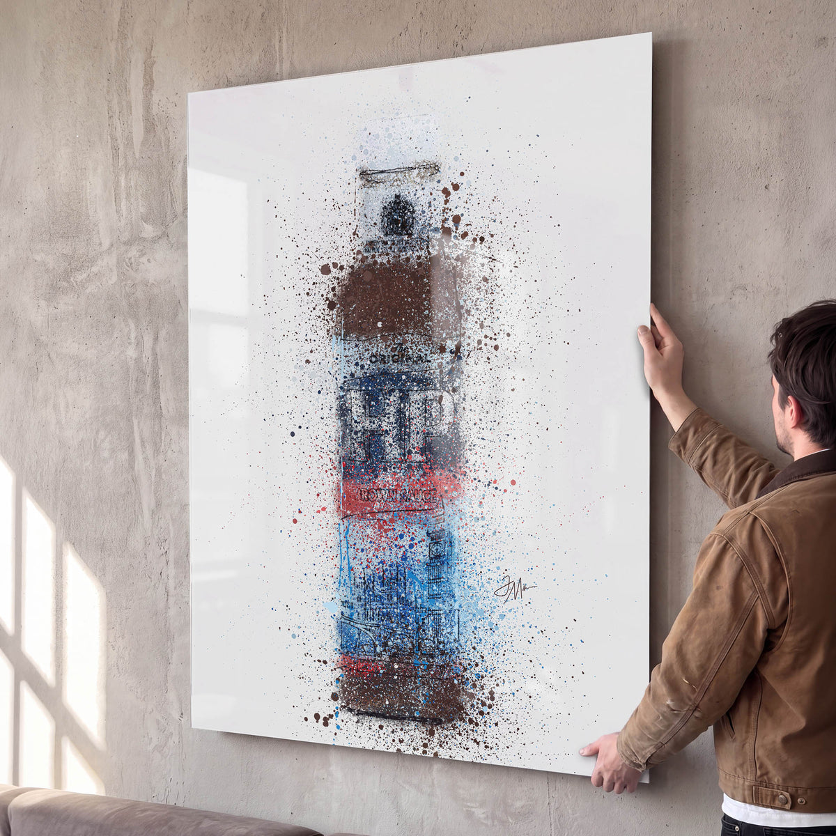HP Sauce