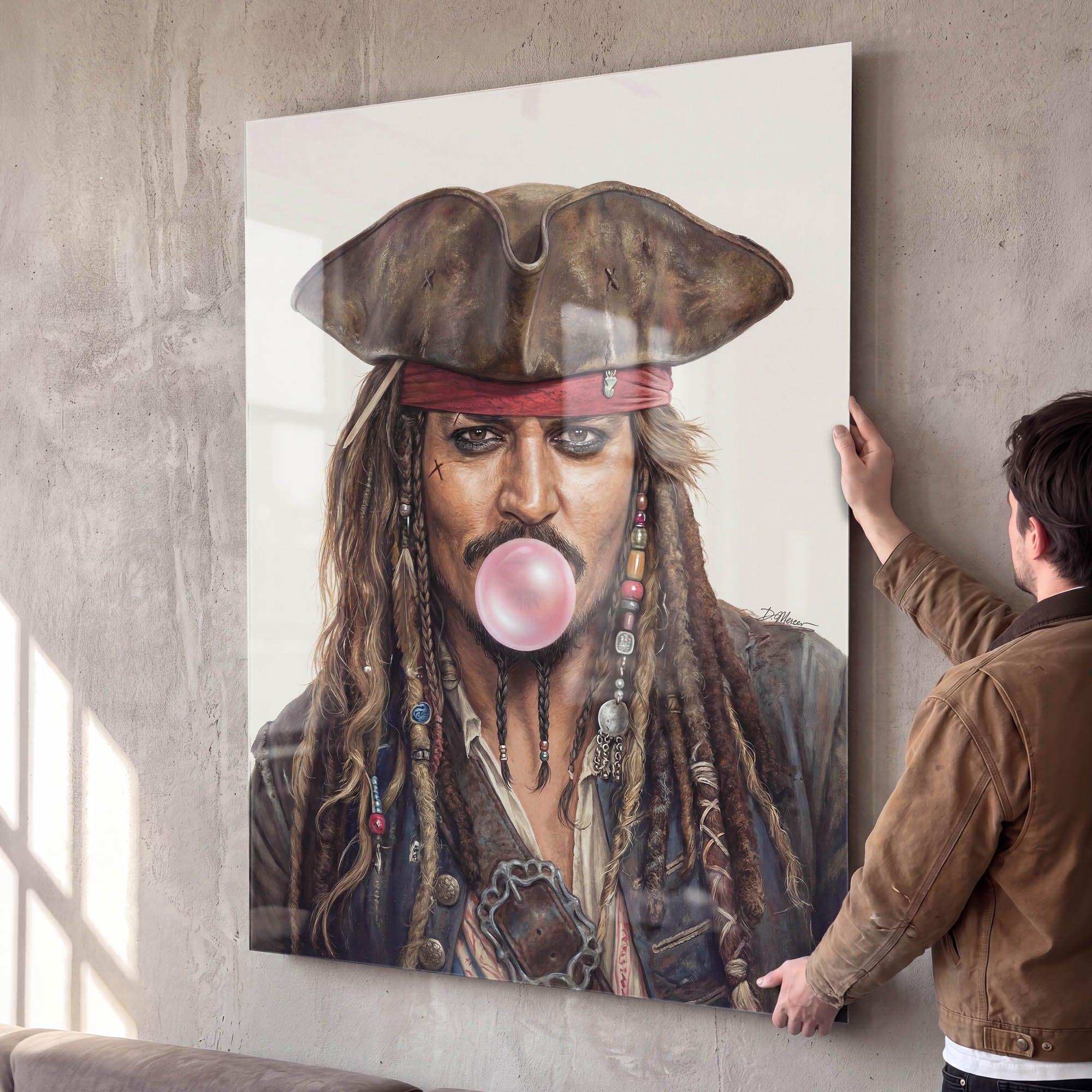 Jack Sparrow
