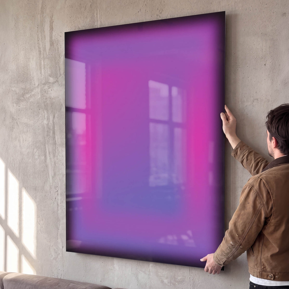 Cosmic (Pink)