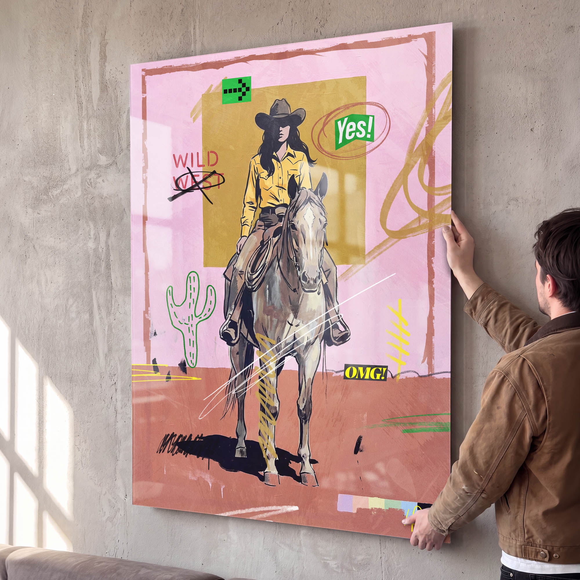 Wild West