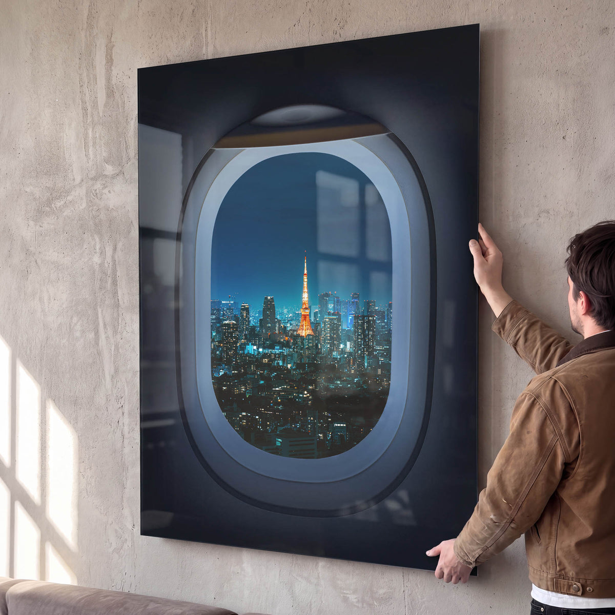 Tokyo: Sky-high