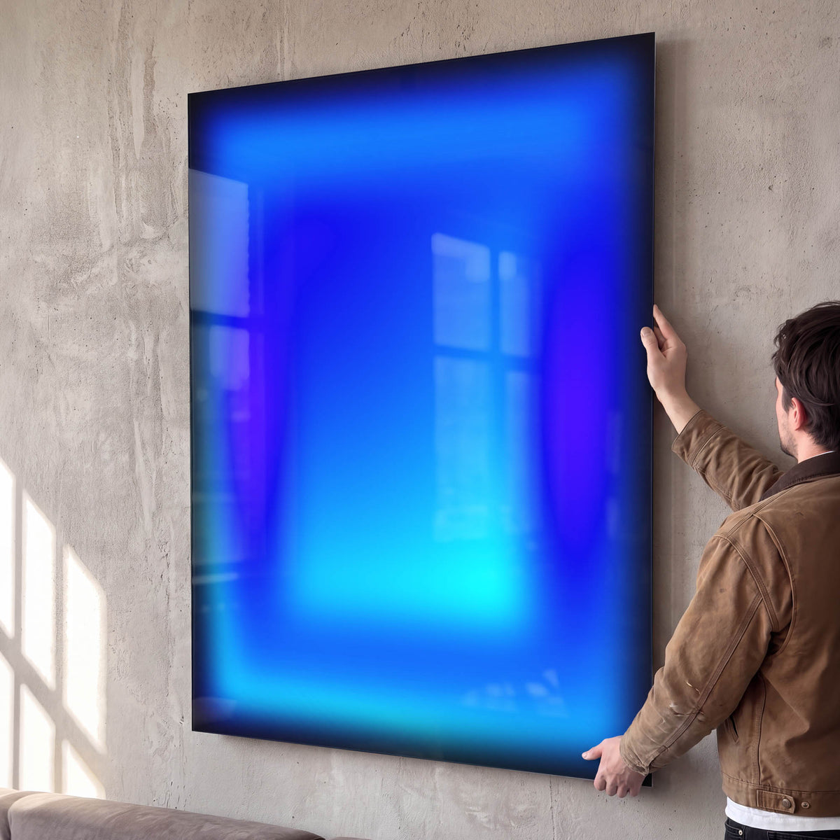 Cosmic (Blue)