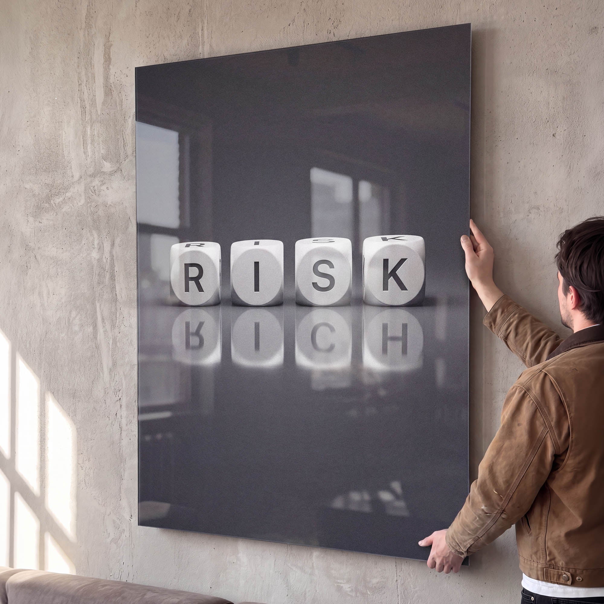 Risk | Rich I