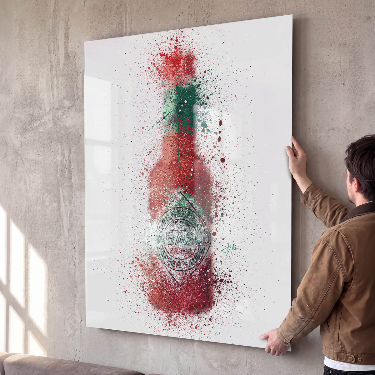 Tabasco