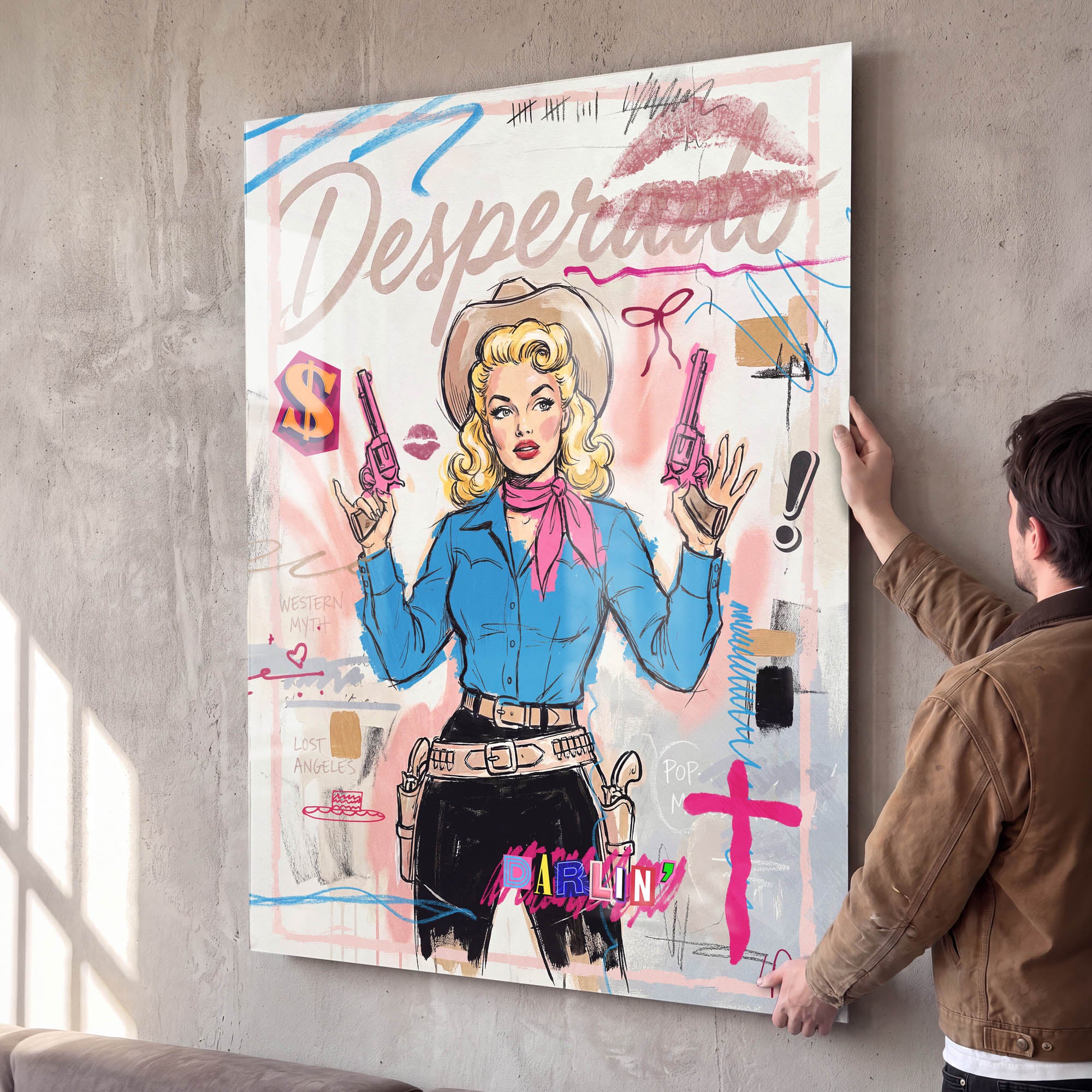 Desperado