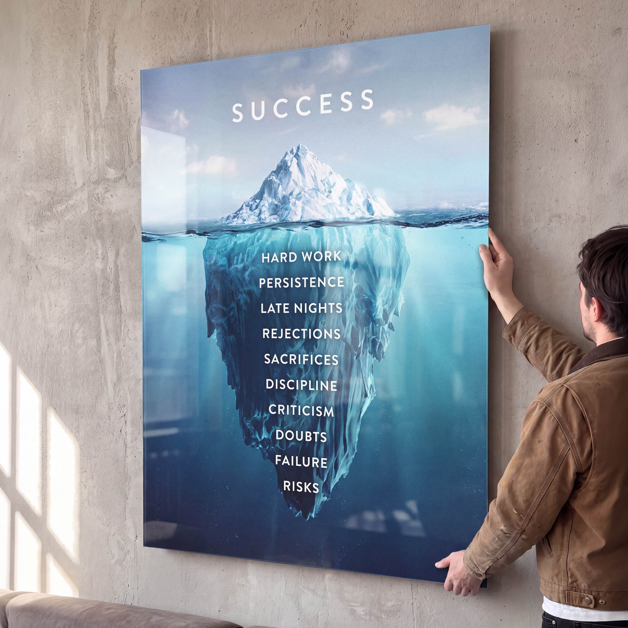 Success