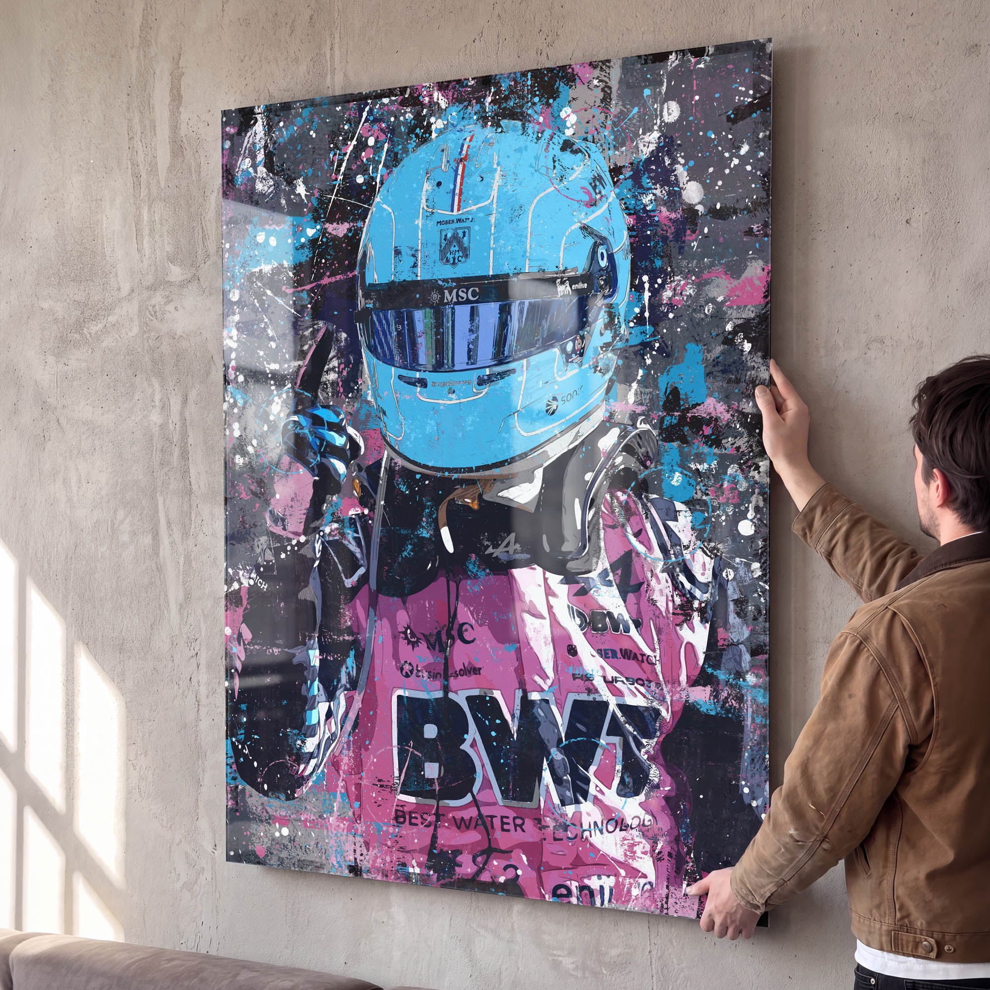 Pierre Gasly ‘2026’