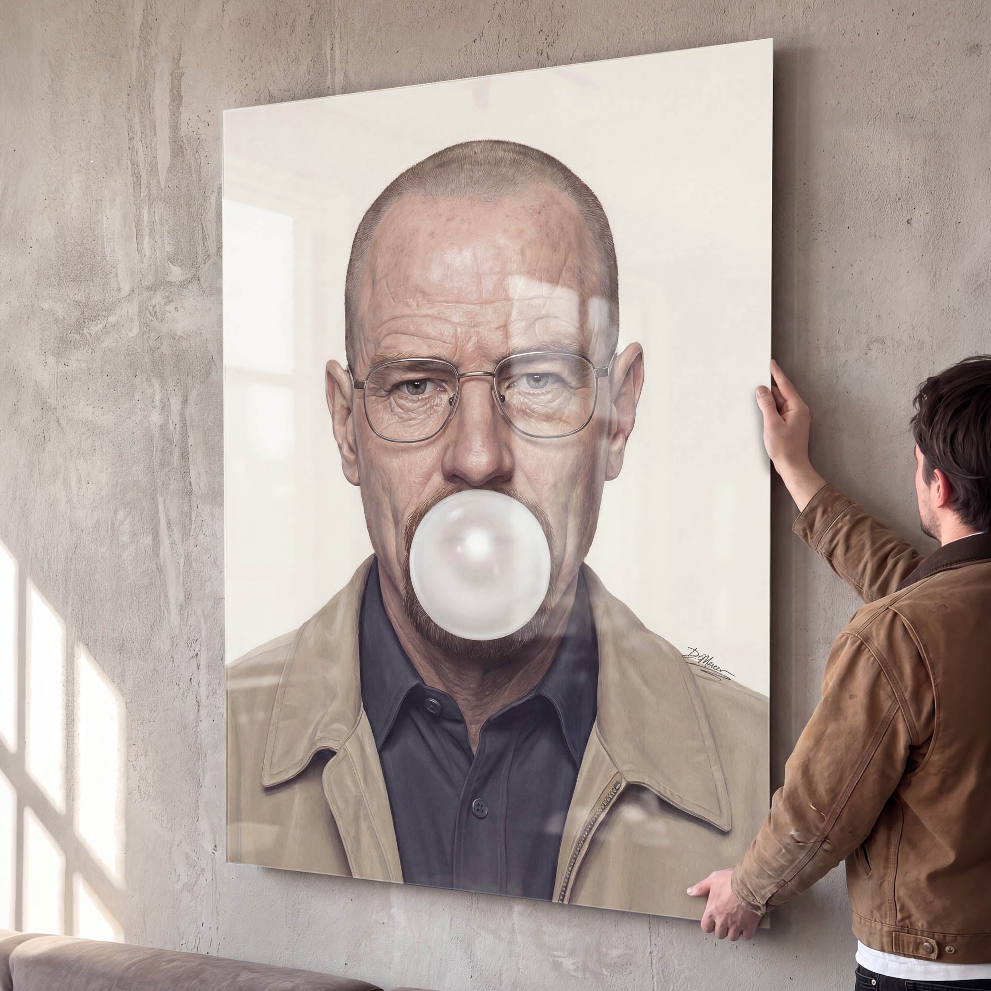 Walter White