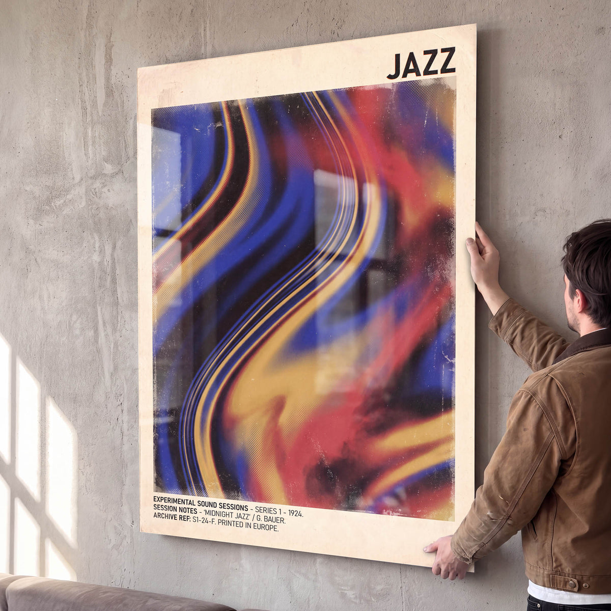 Midnight Jazz