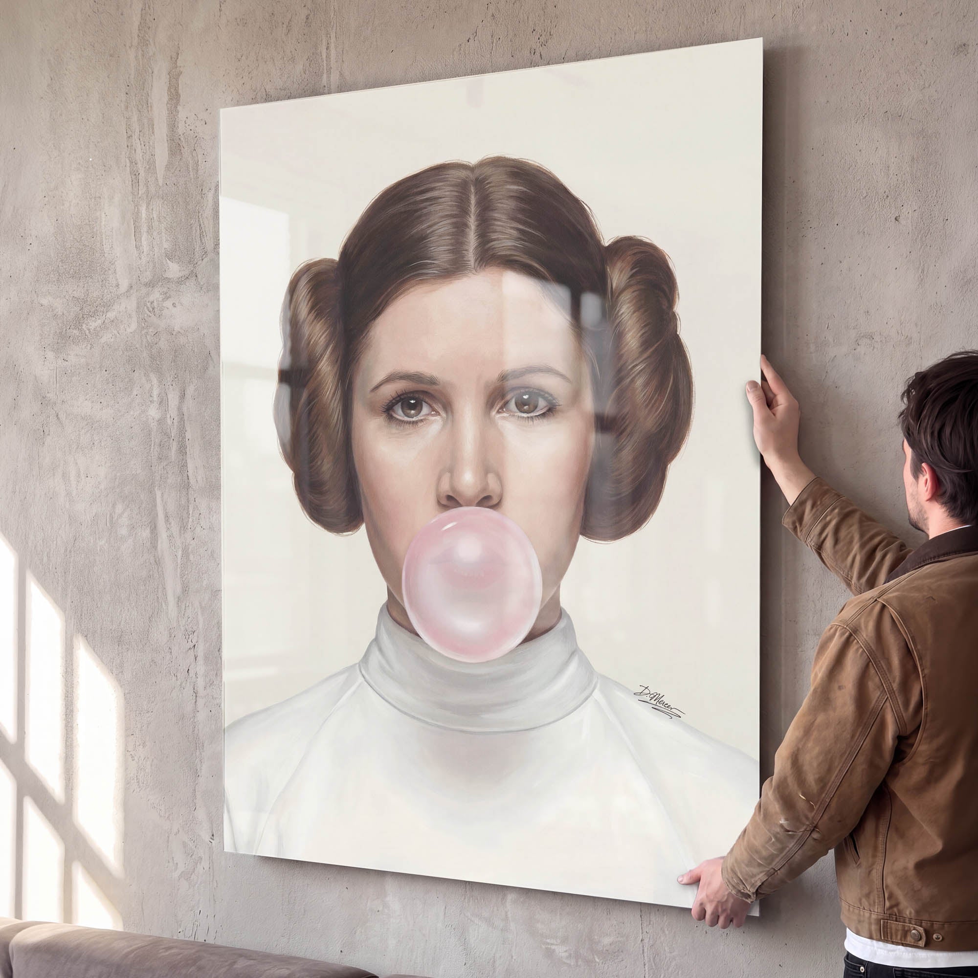 Princess Leia