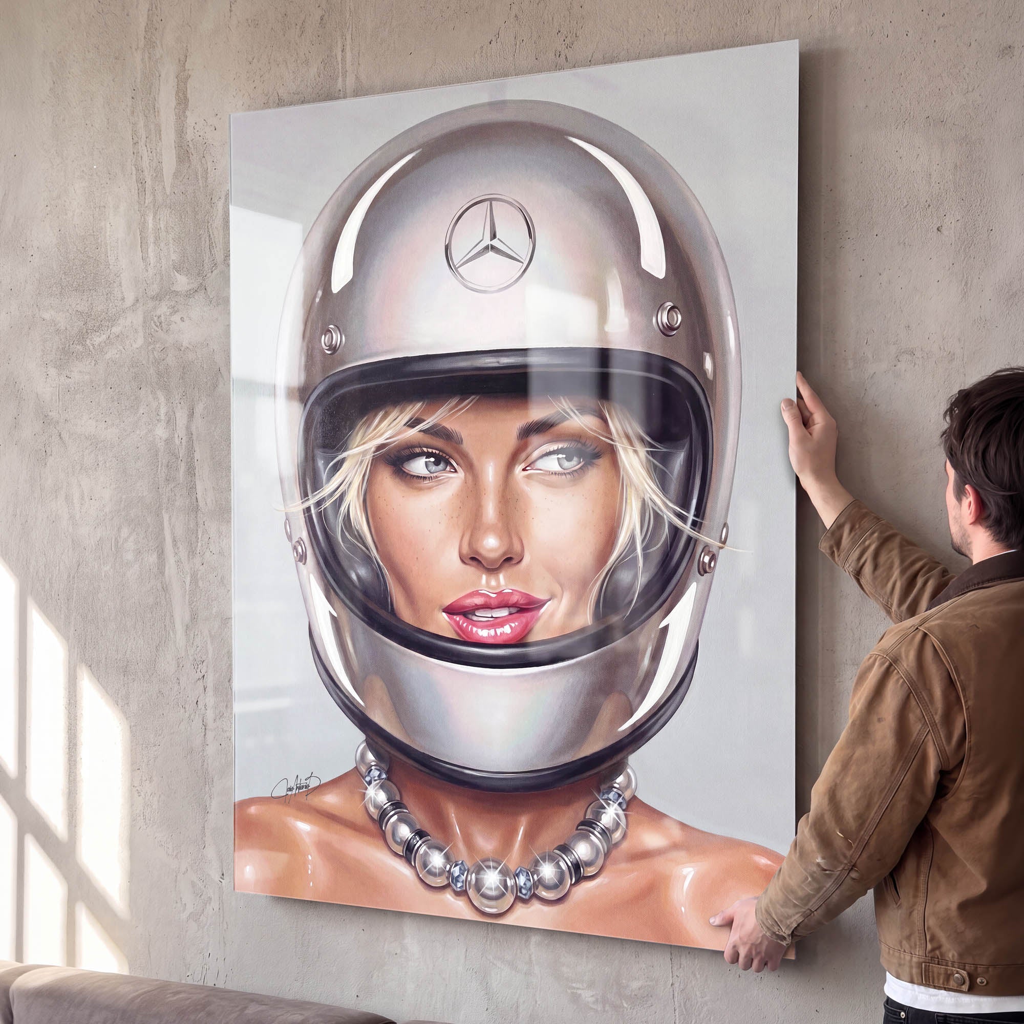 Benz
