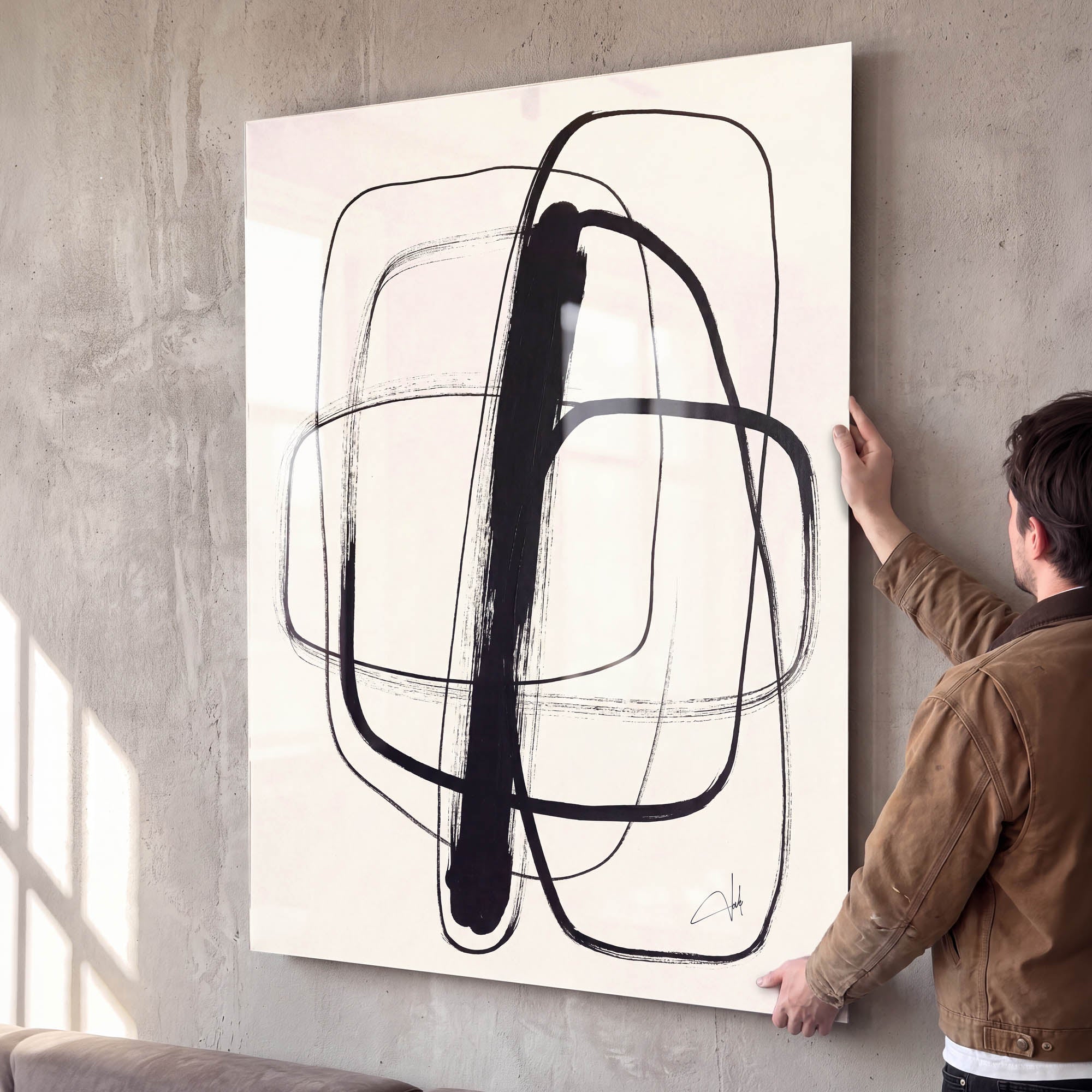 Gesture V