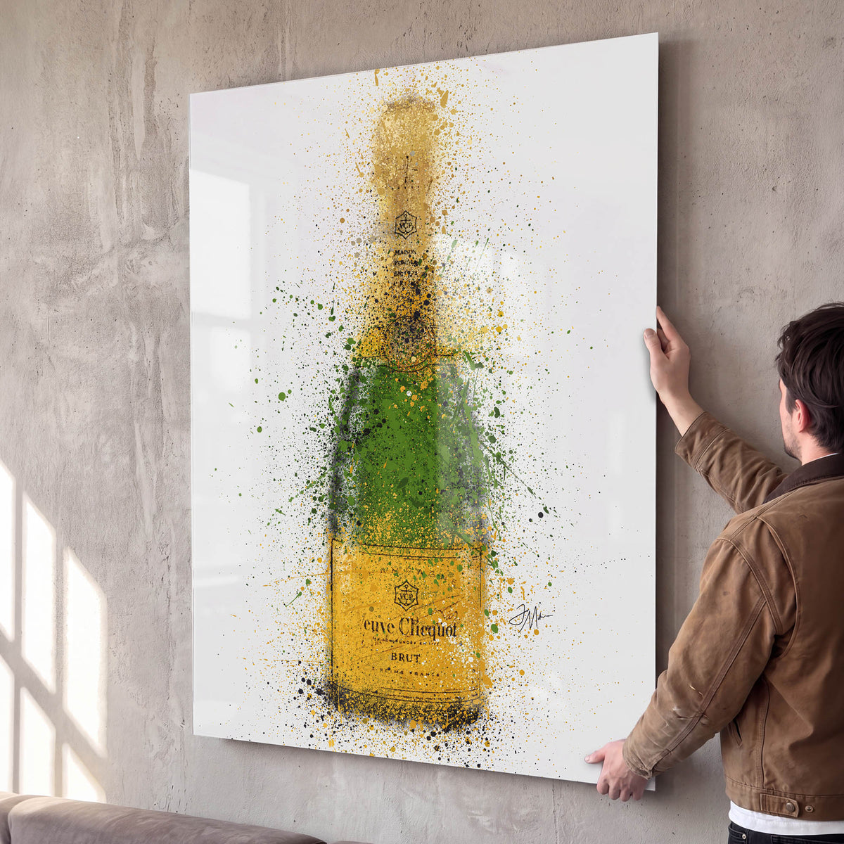 Veuve Clicquot