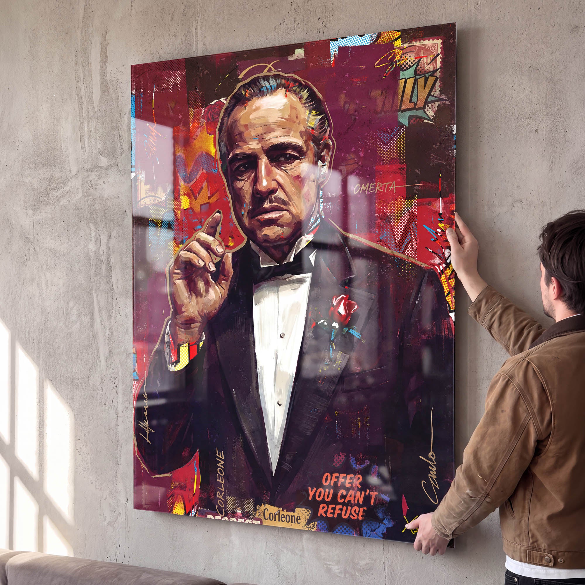 Don Corleone