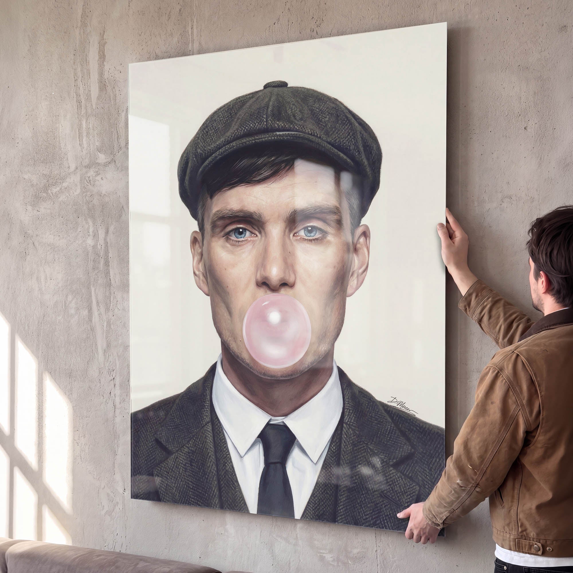 Tommy Shelby