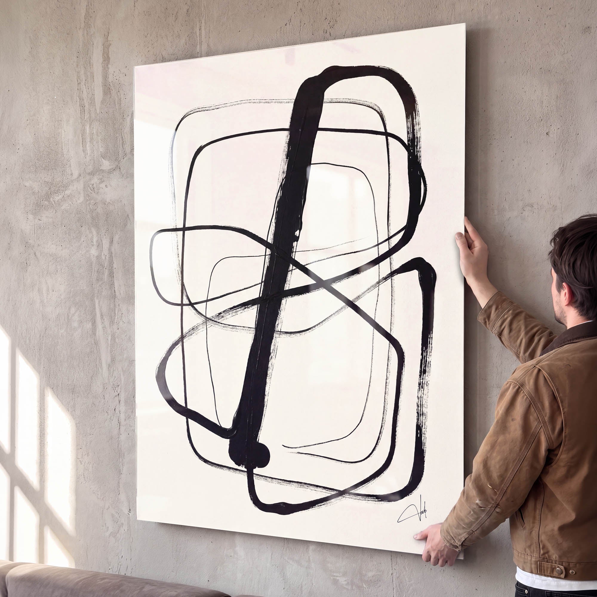 Gesture III