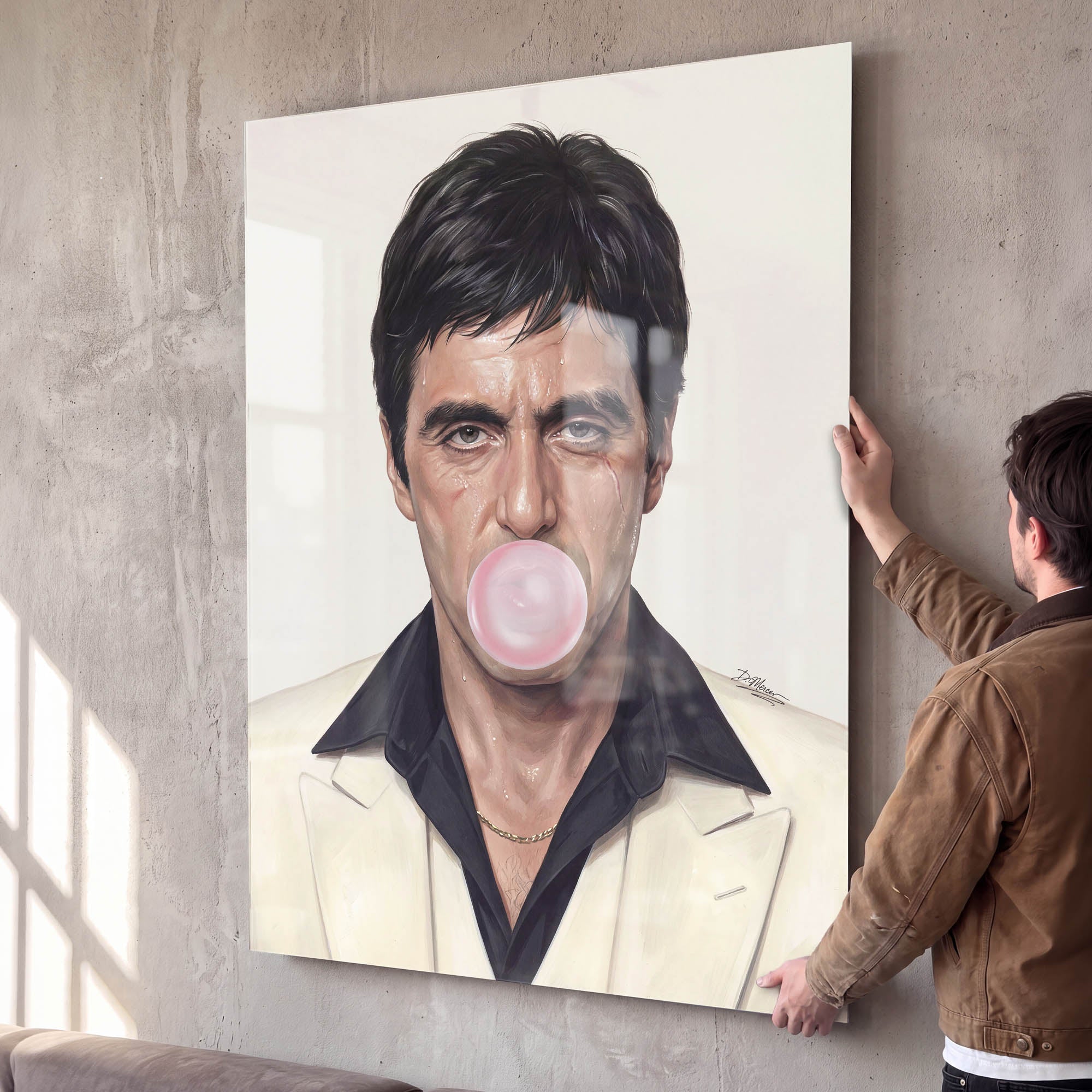 Tony Montana
