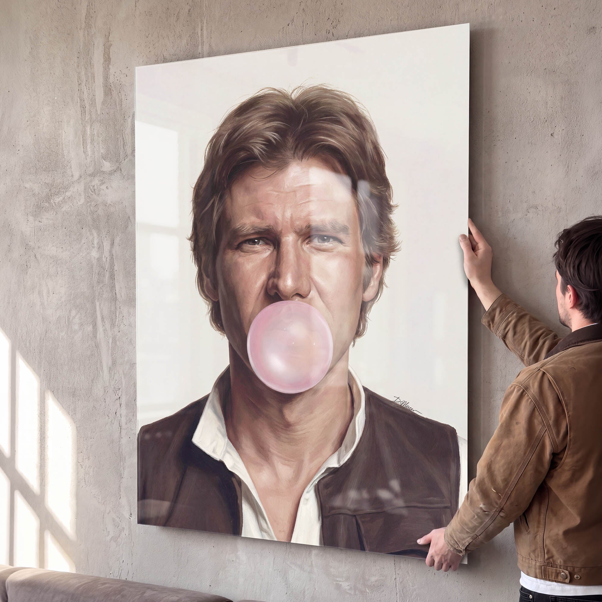 Han Solo
